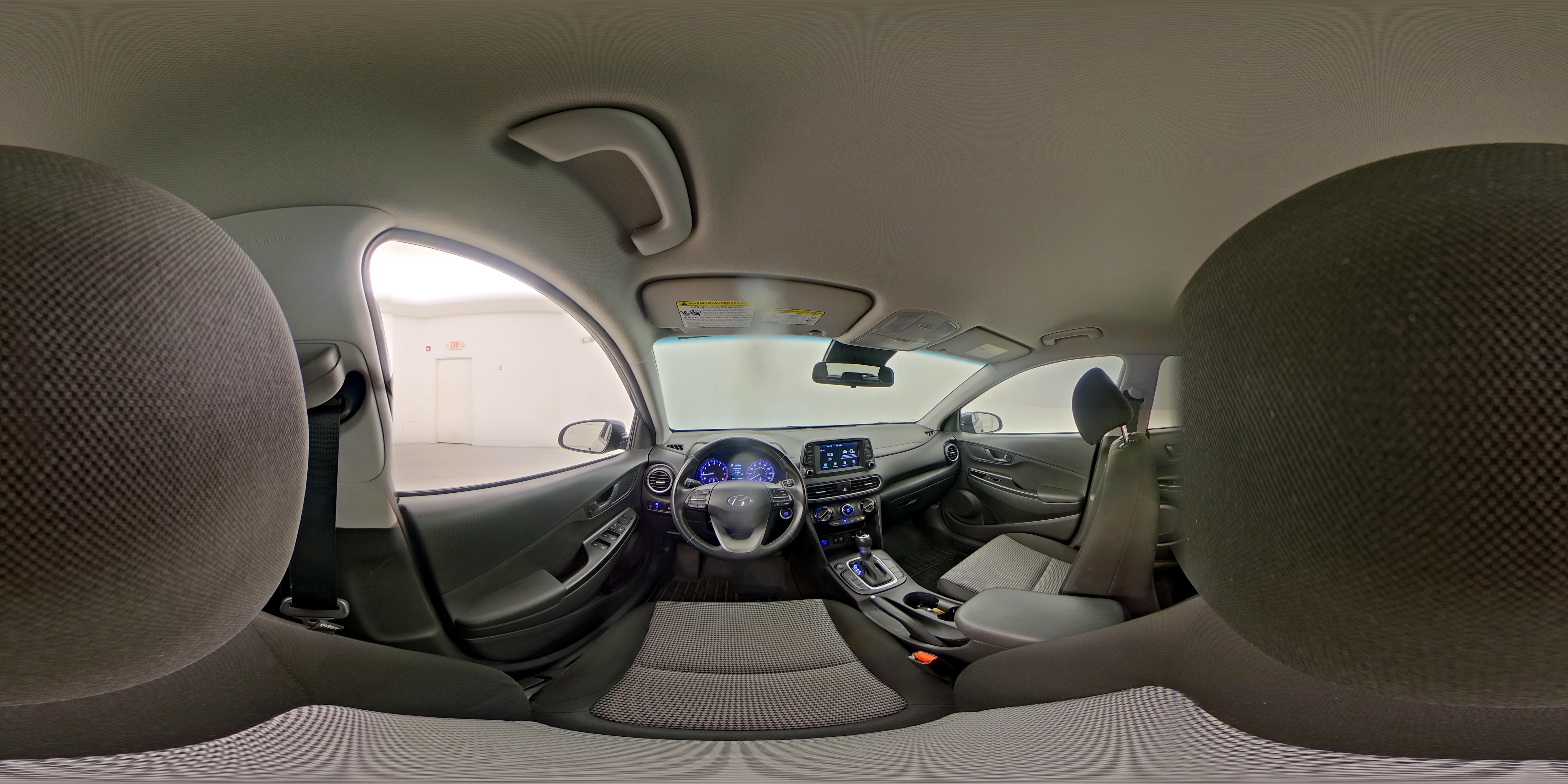 2021 Hyundai Kona SEL - Photo 26