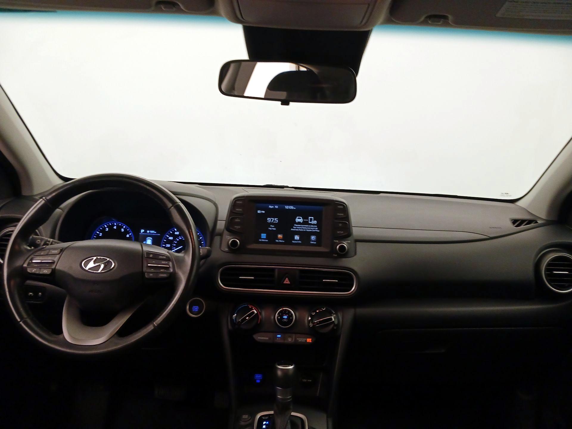 Thumbnail: 2021 Hyundai Kona - 9