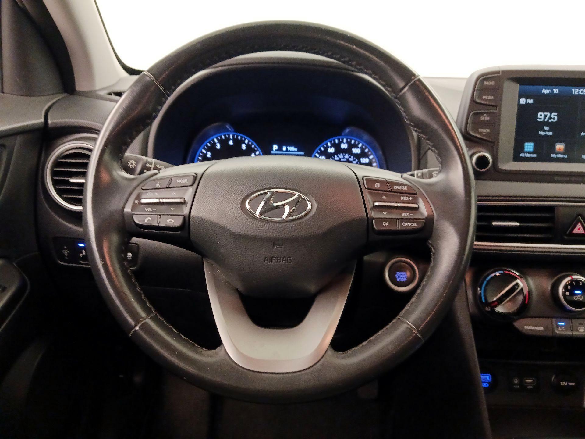 Thumbnail: 2021 Hyundai Kona - 10