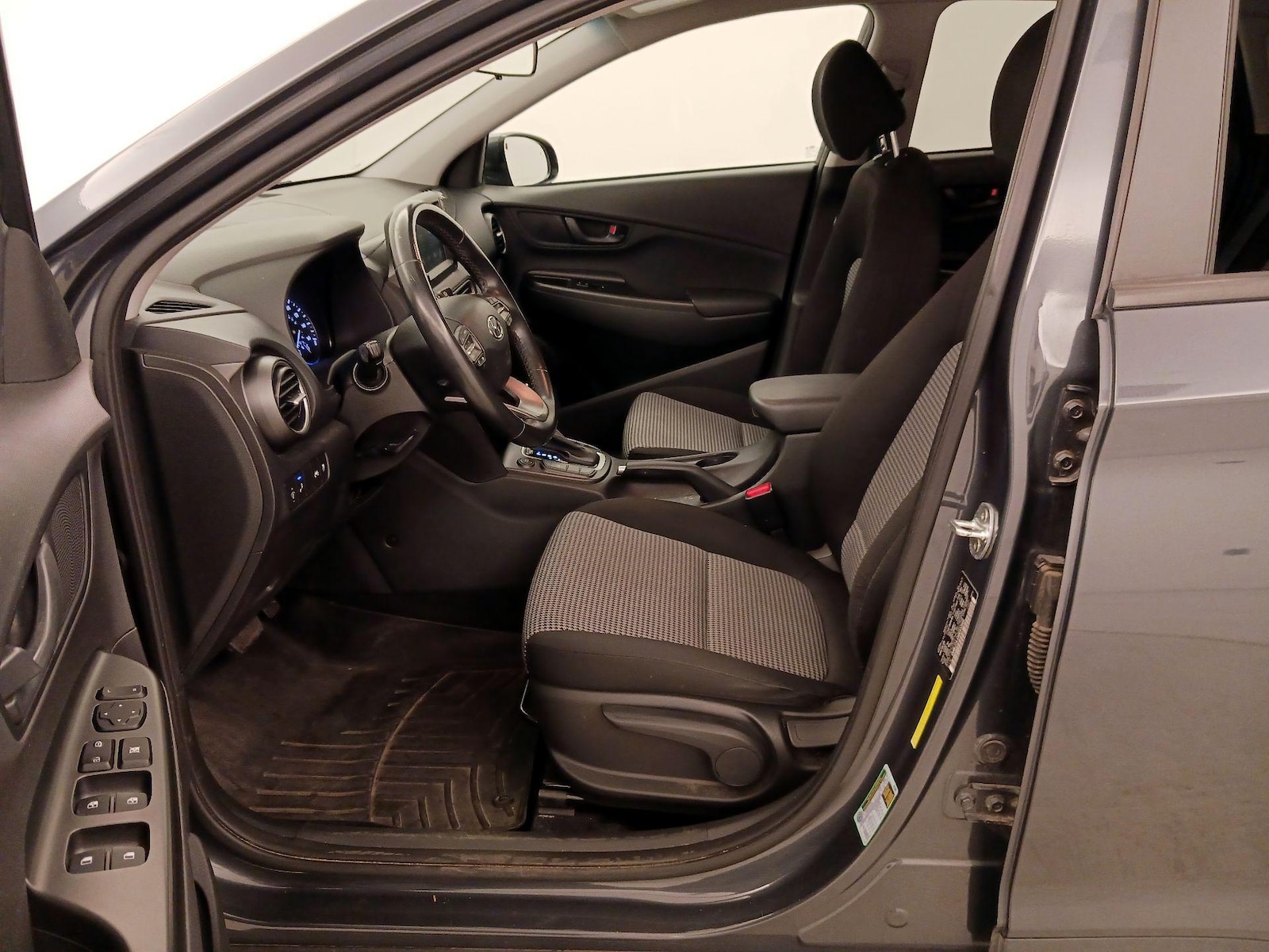 2021 Hyundai Kona SEL - Photo 12