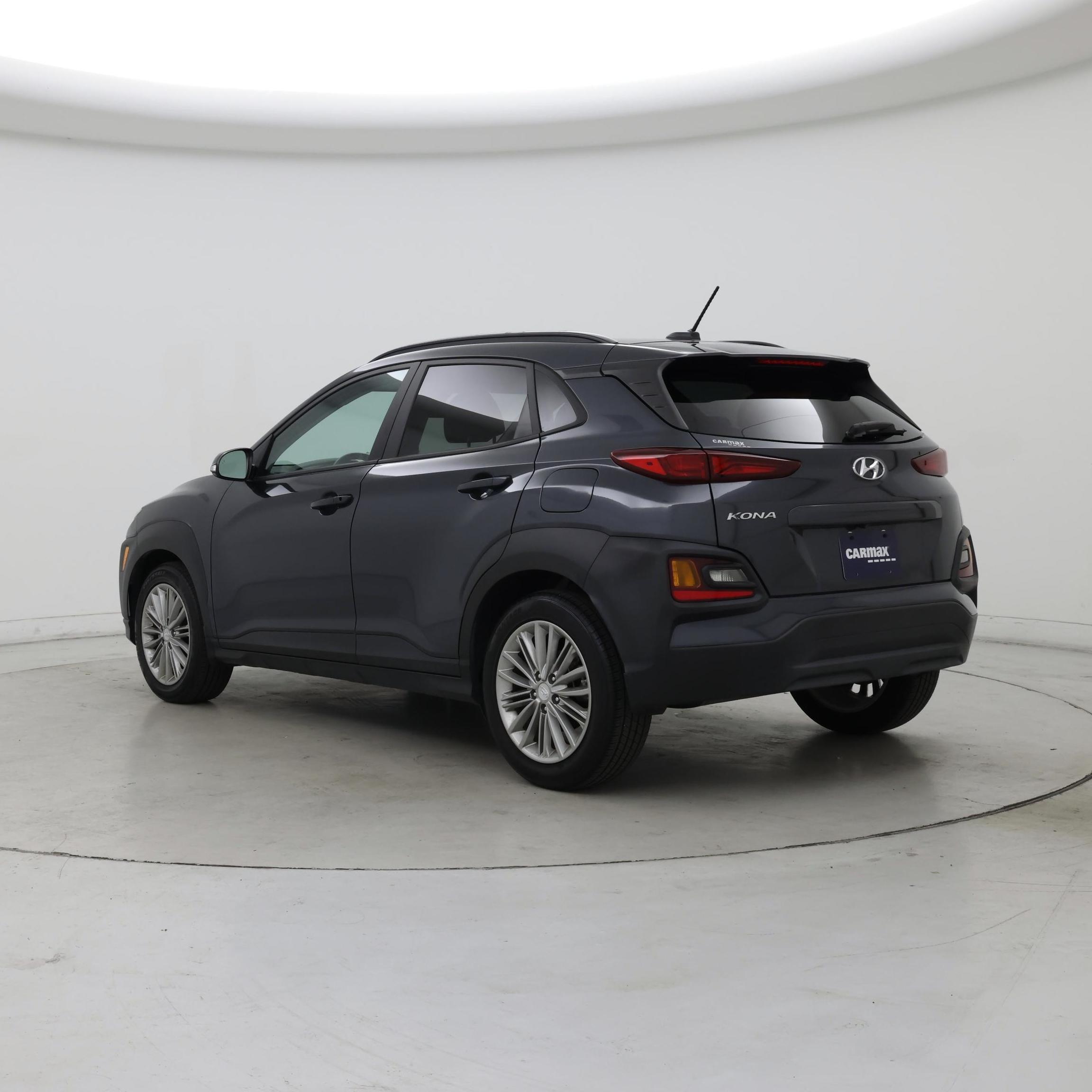 Thumbnail: 2021 Hyundai Kona - 2