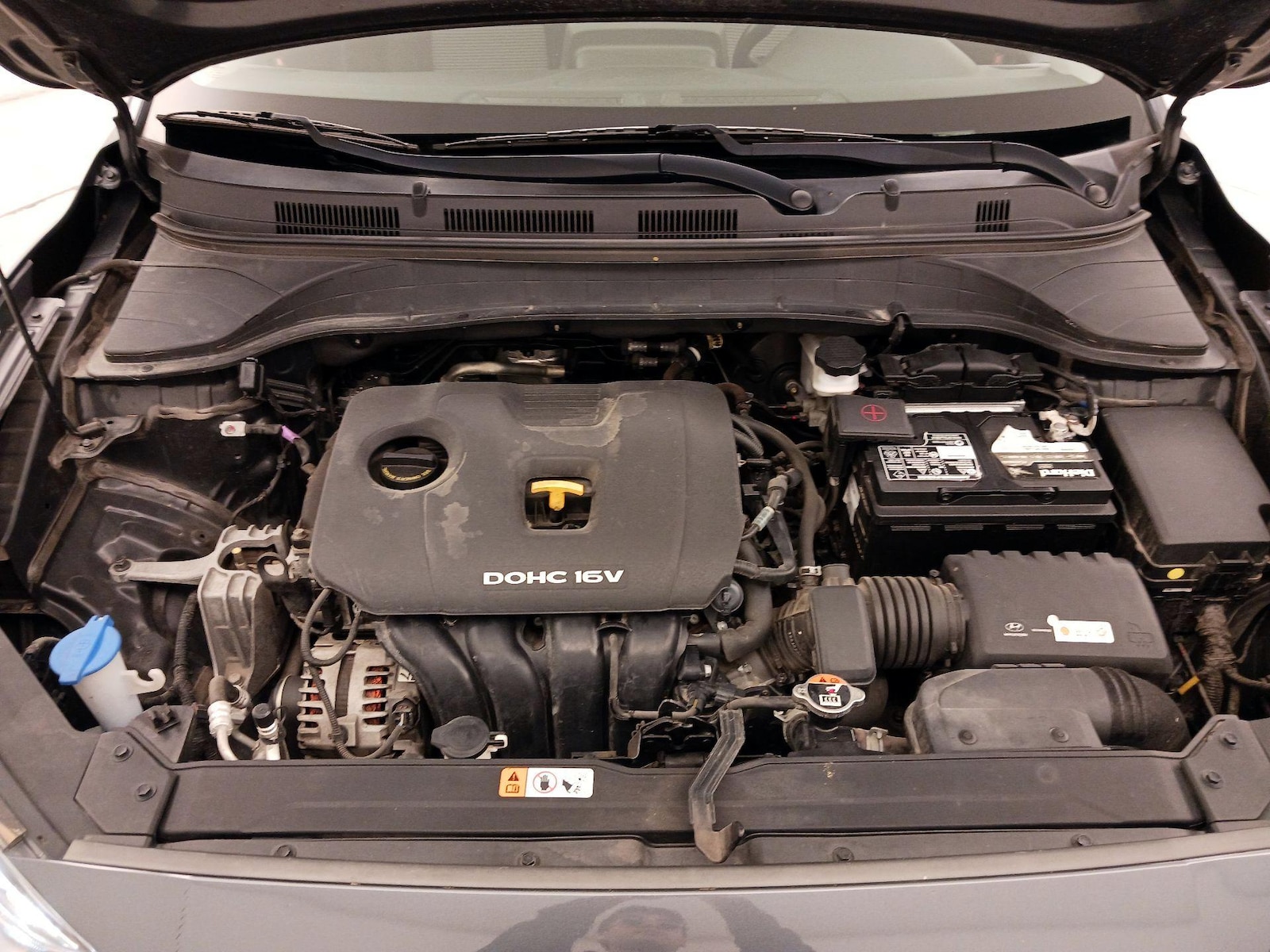 2021 Hyundai Kona SEL - Photo 22