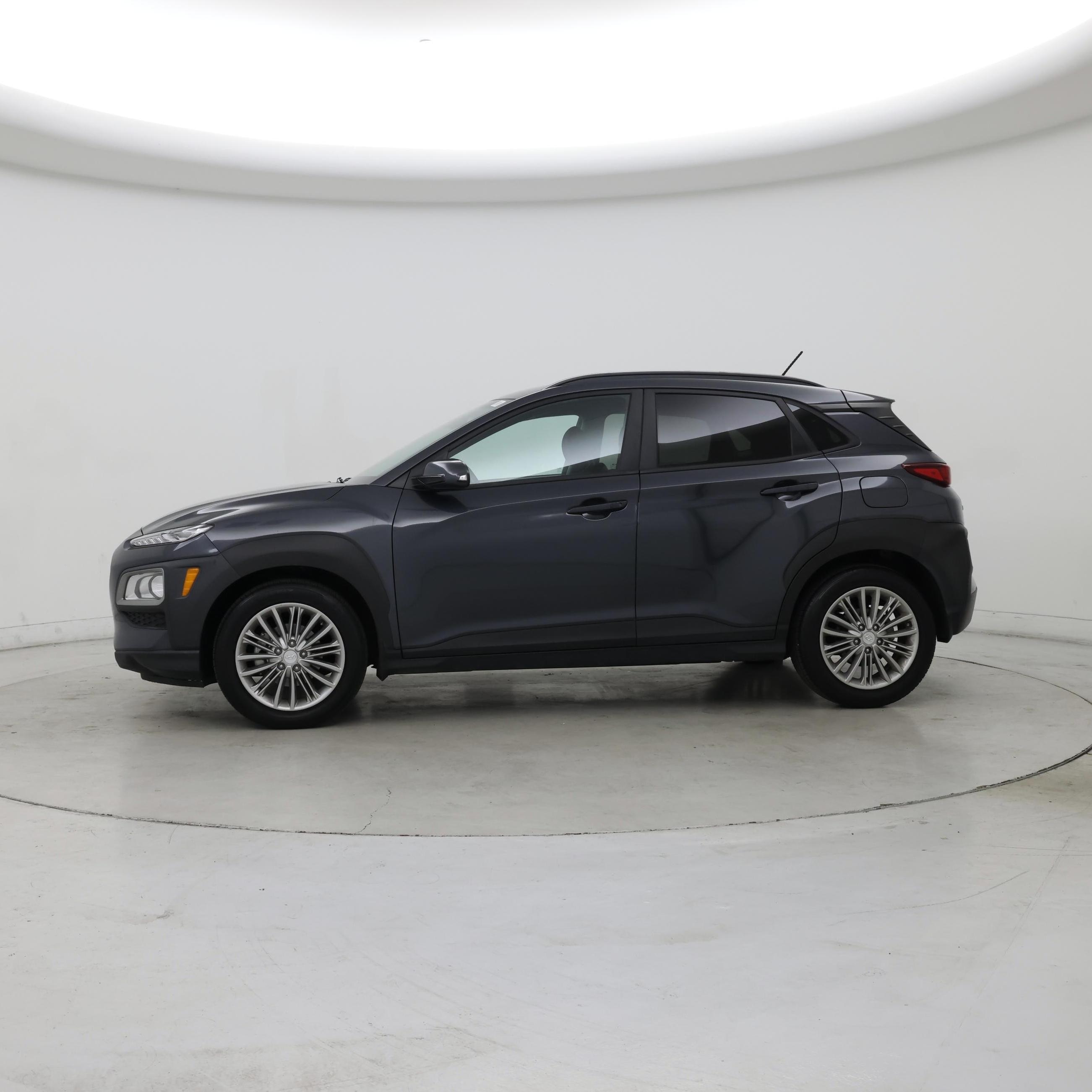 Thumbnail: 2021 Hyundai Kona - 3
