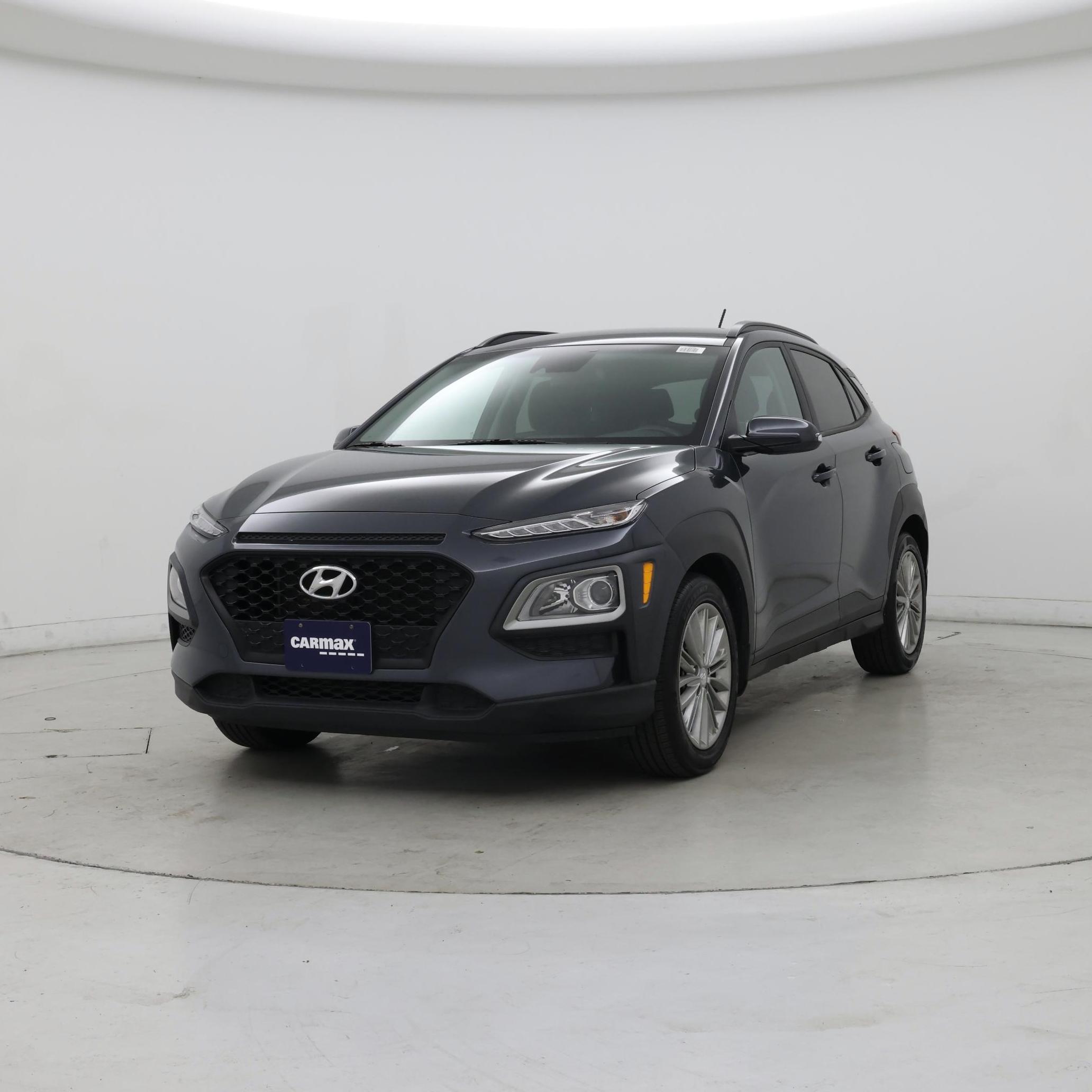 Thumbnail: 2021 Hyundai Kona - 4