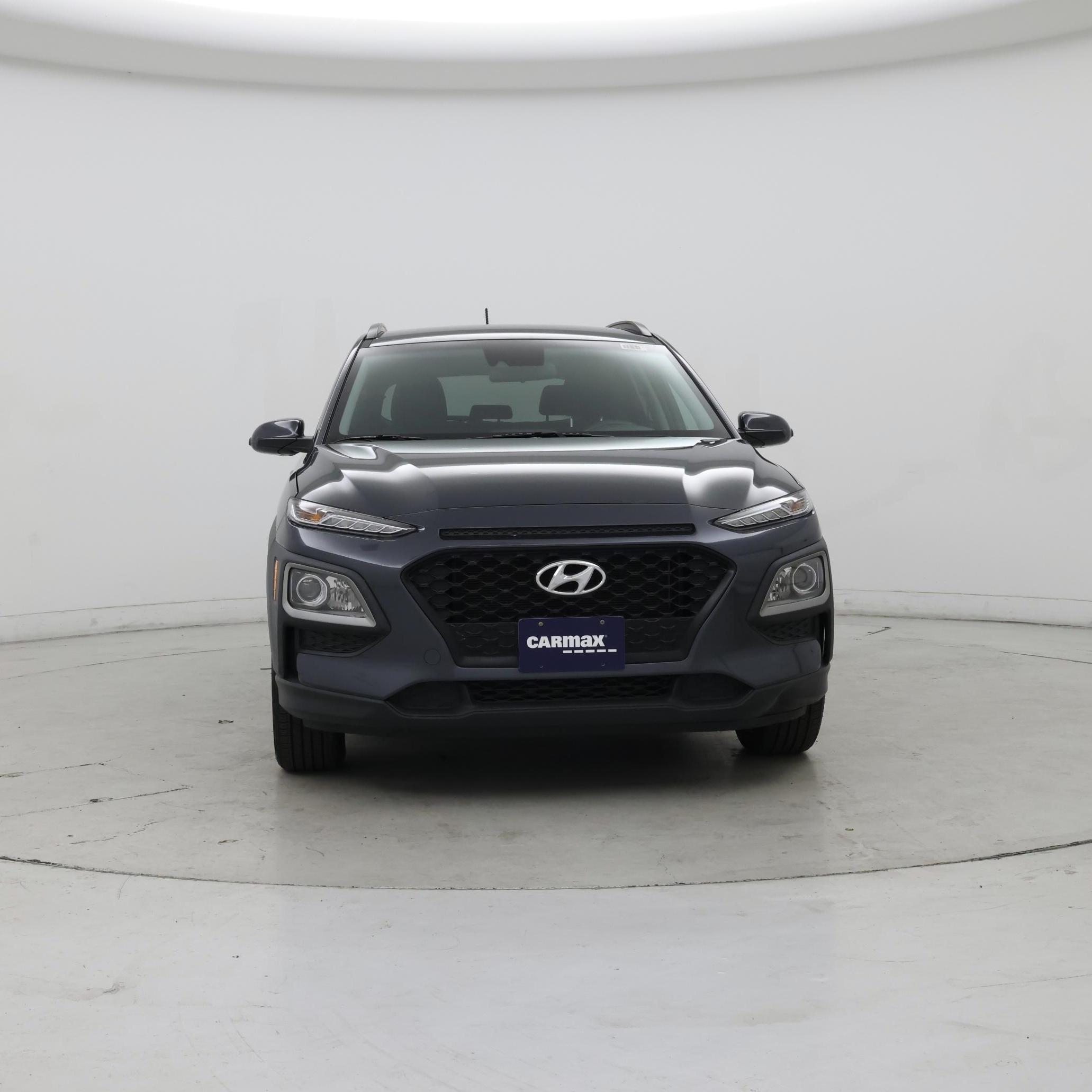 Thumbnail: 2021 Hyundai Kona - 5
