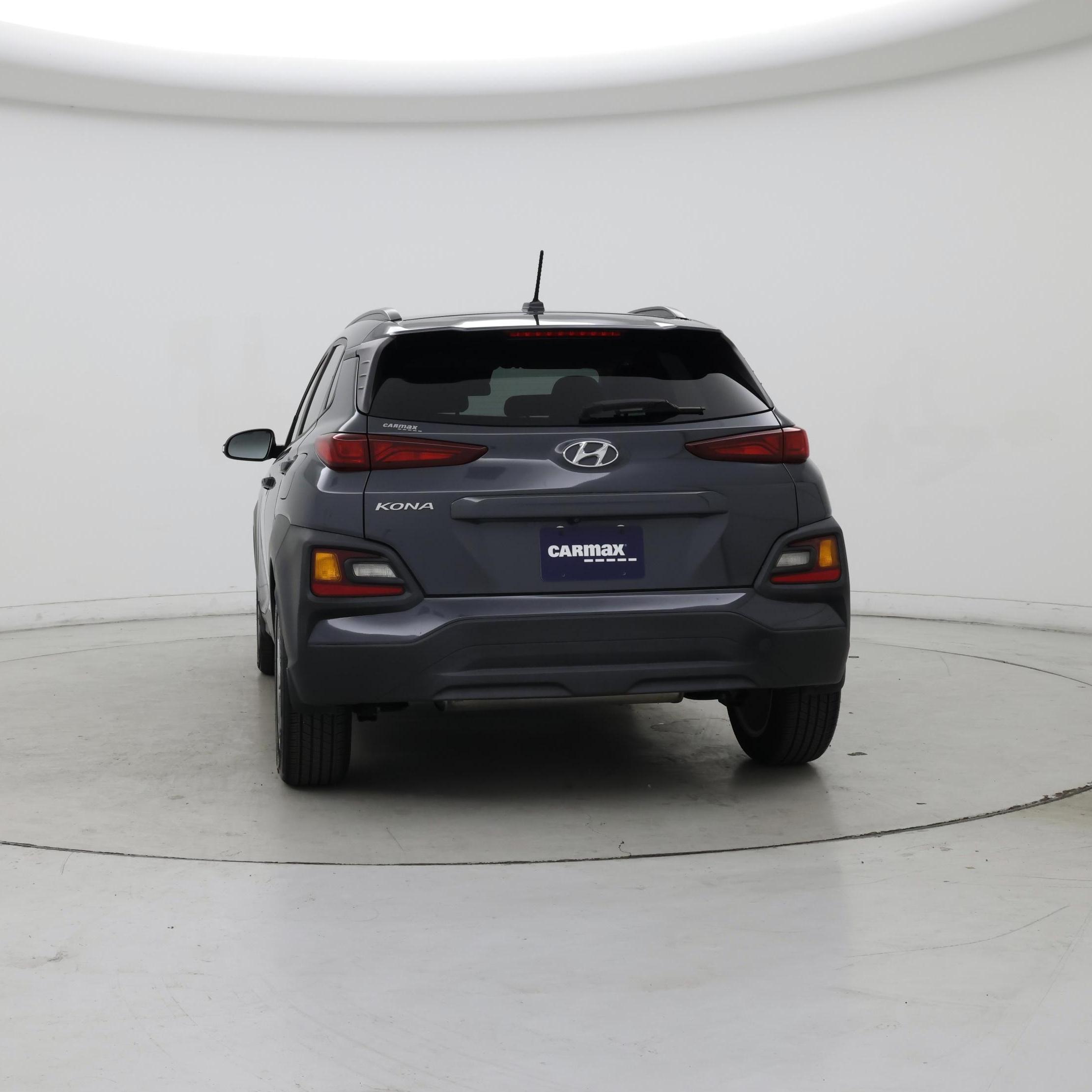 Thumbnail: 2021 Hyundai Kona - 6