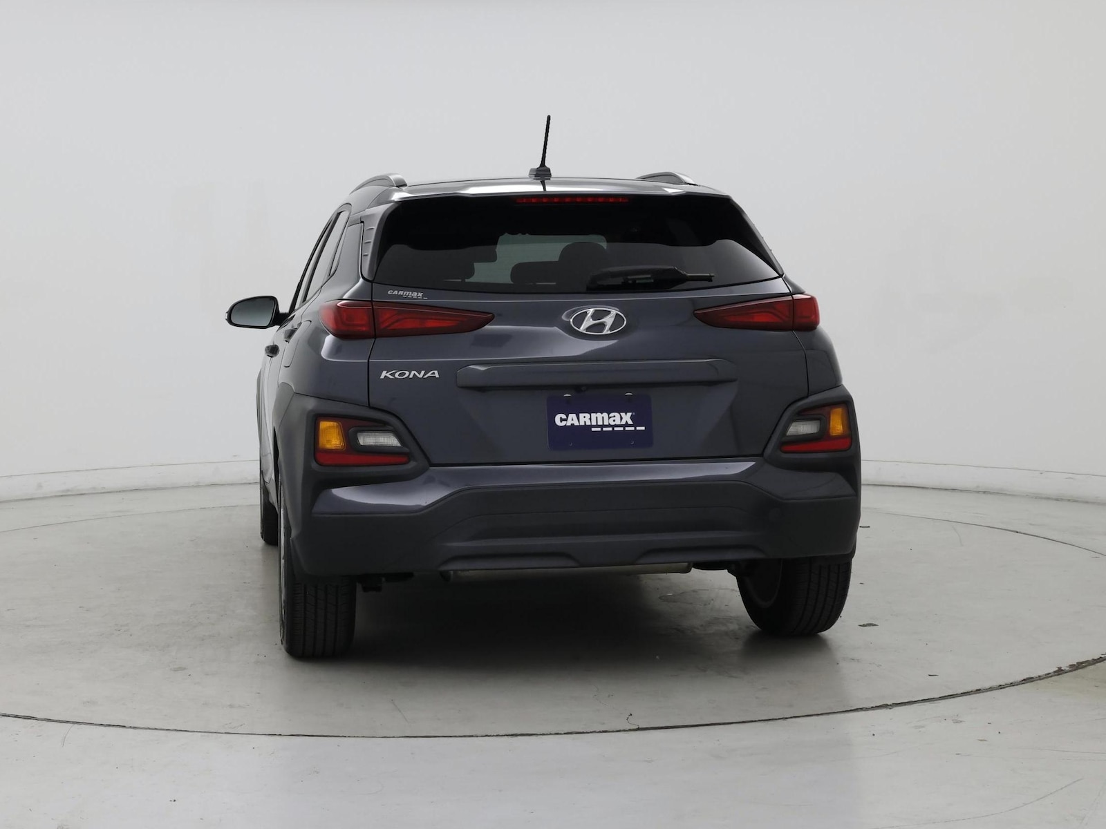 2021 Hyundai Kona SEL - Photo 7