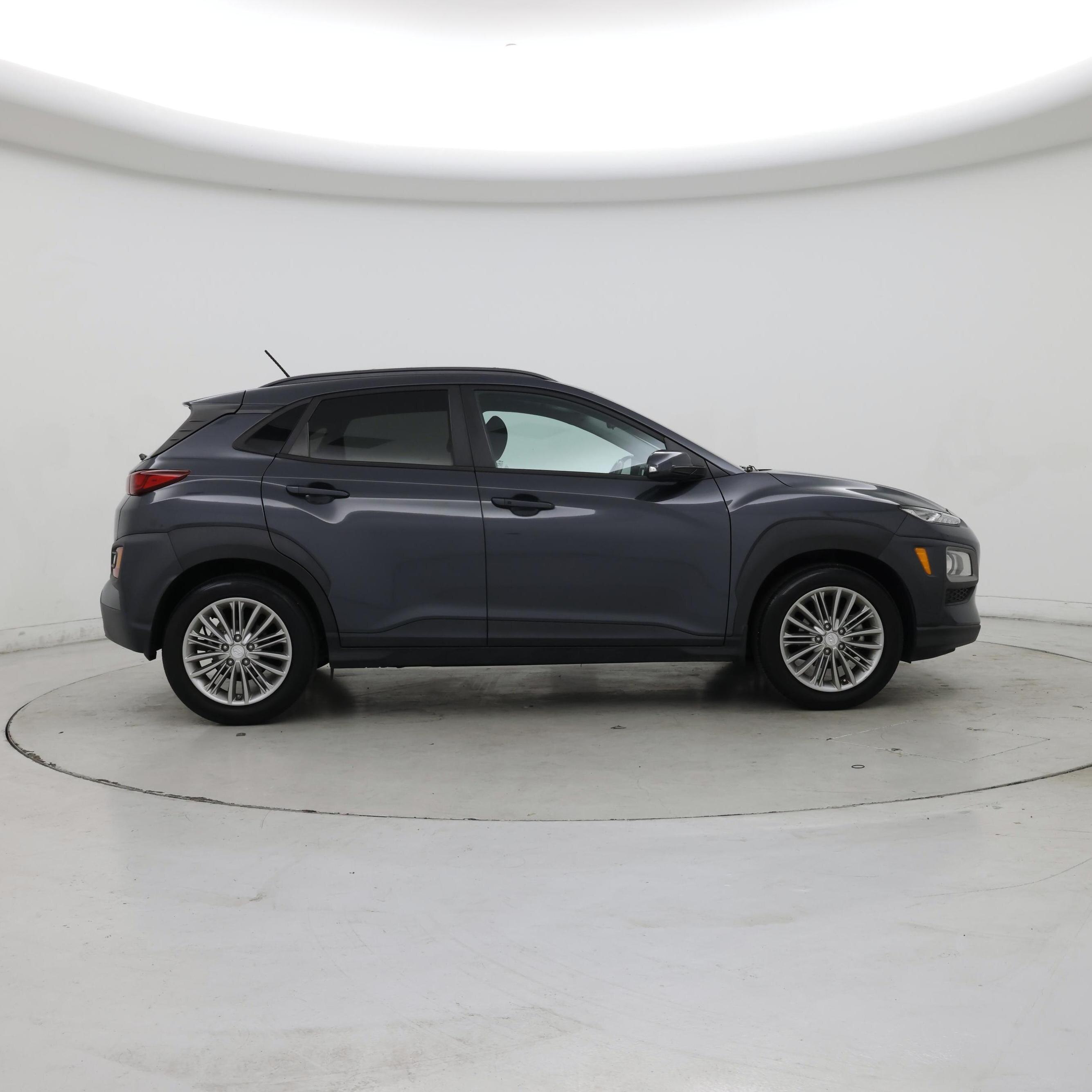Thumbnail: 2021 Hyundai Kona - 7