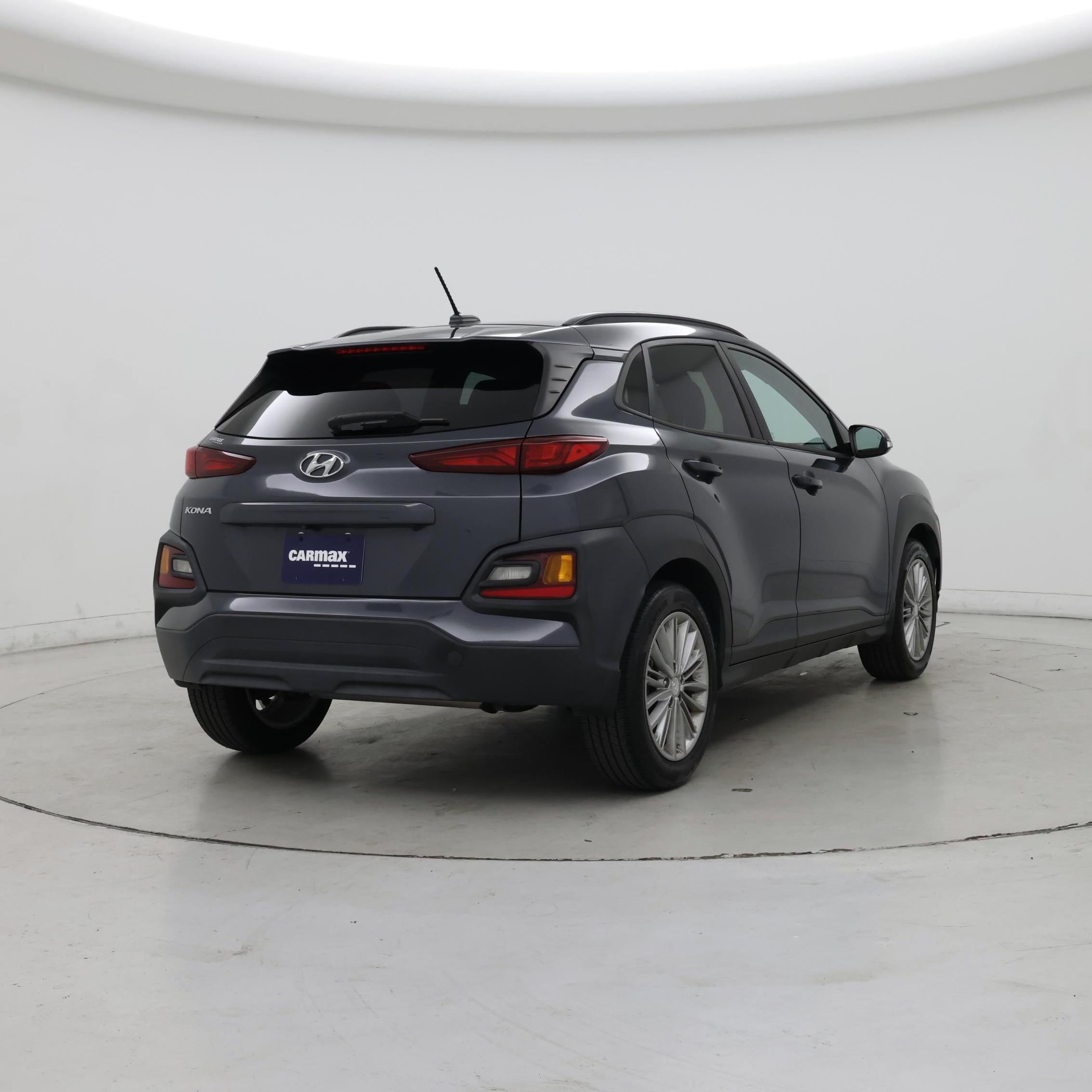 Thumbnail: 2021 Hyundai Kona - 8