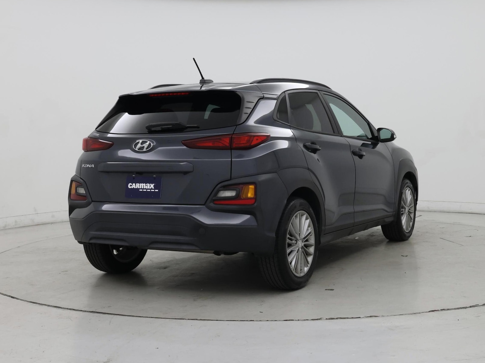 2021 Hyundai Kona SEL - Photo 9