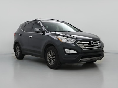2014 Hyundai Santa Fe Sport