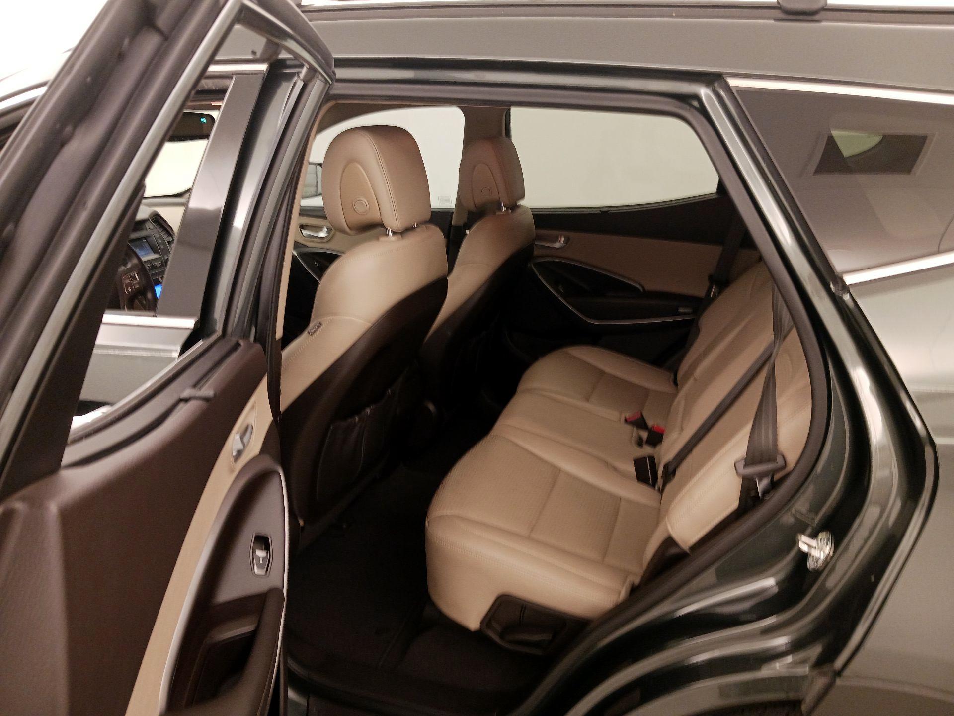 Thumbnail: 2014 Hyundai Santa Fe - 19