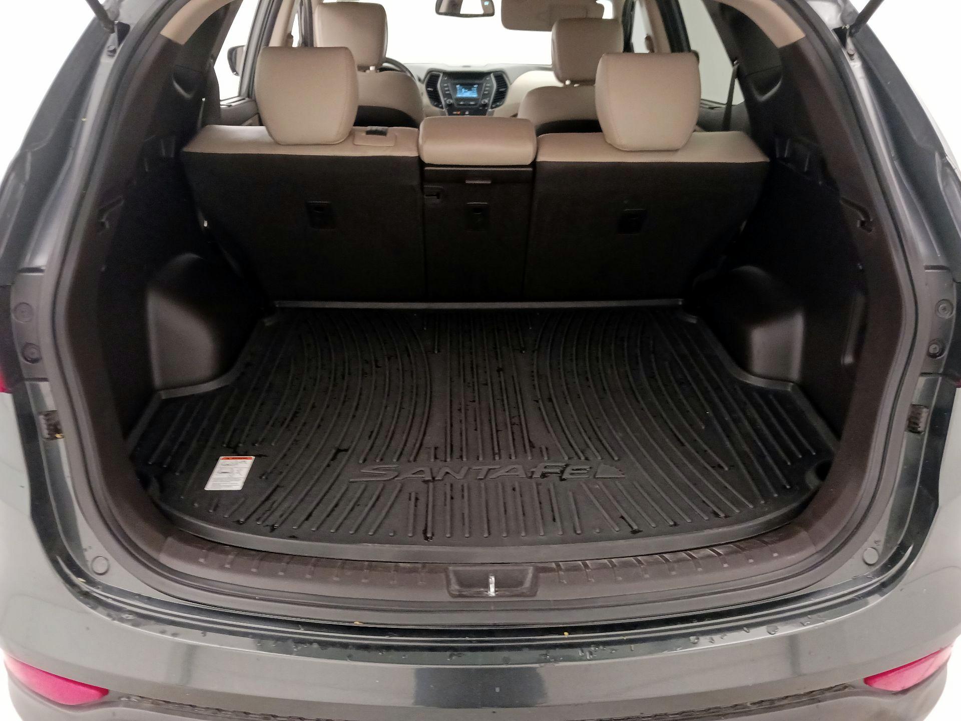 Thumbnail: 2014 Hyundai Santa Fe - 20