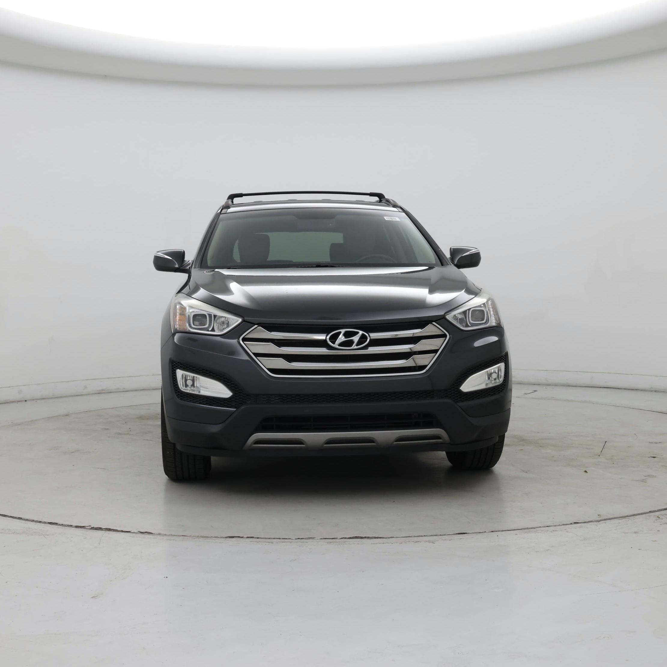 Thumbnail: 2014 Hyundai Santa Fe - 5