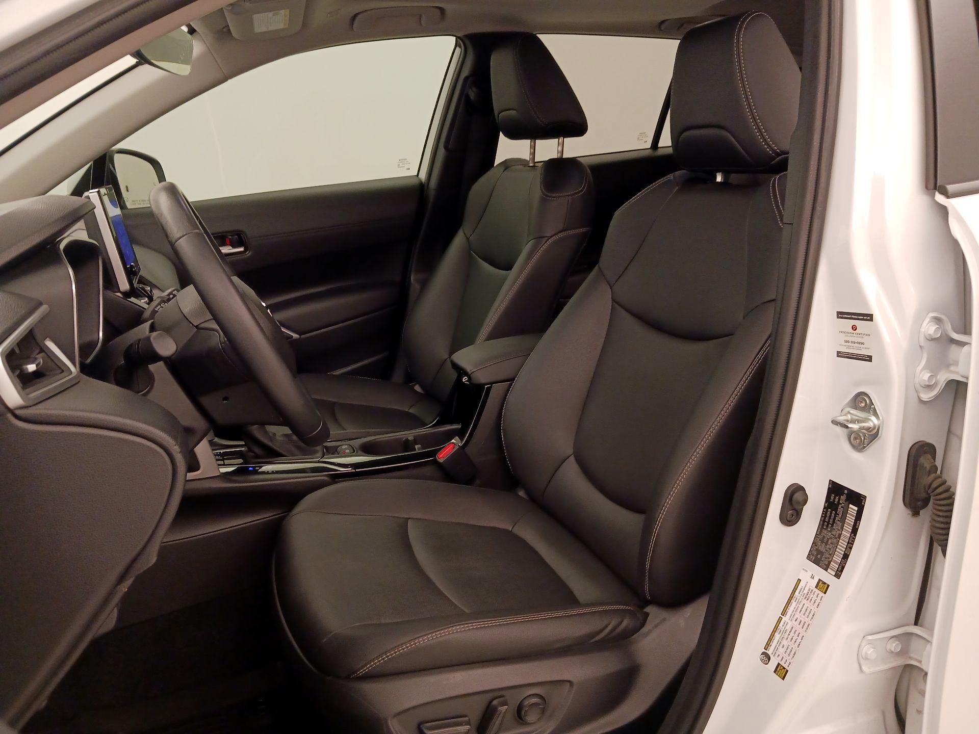 Thumbnail: 2024 Toyota Corolla Cross - 11