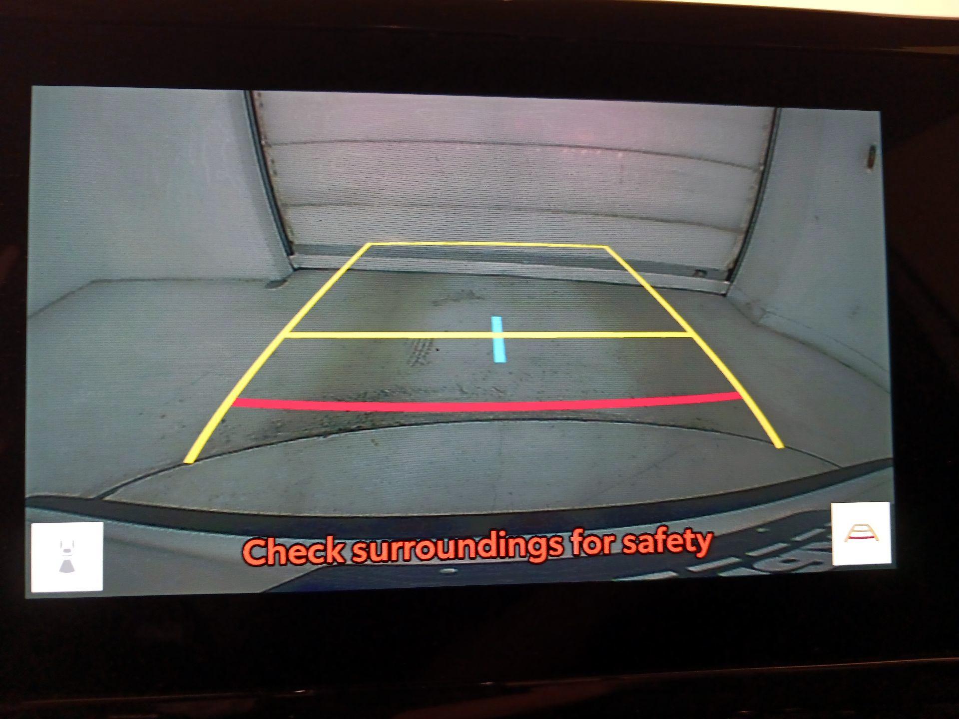 Thumbnail: 2024 Toyota Corolla Cross - 14