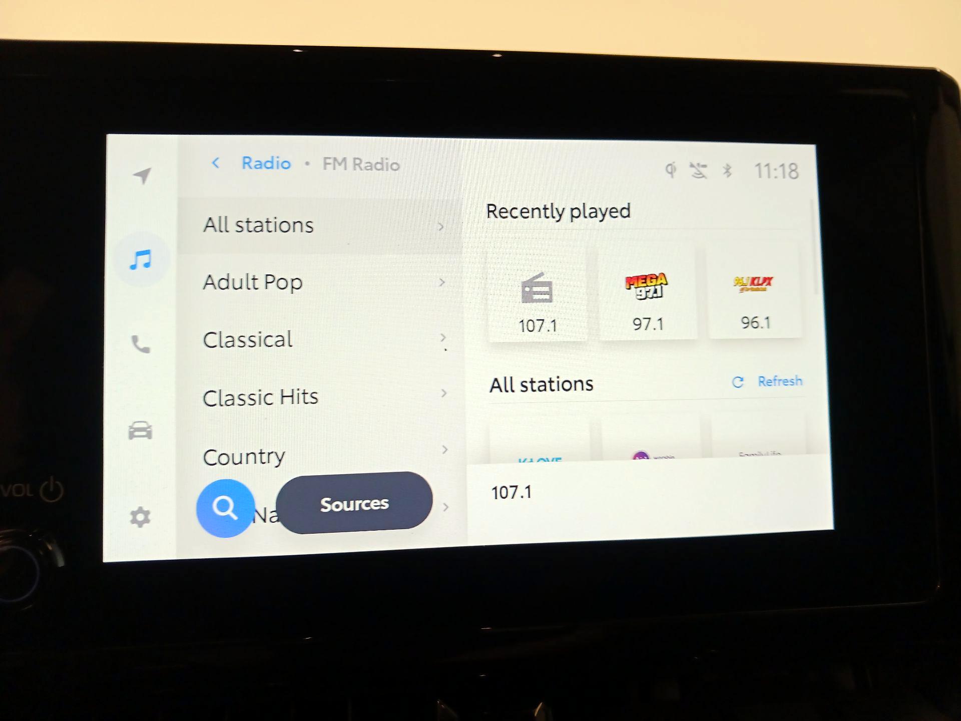 Thumbnail: 2024 Toyota Corolla Cross - 15