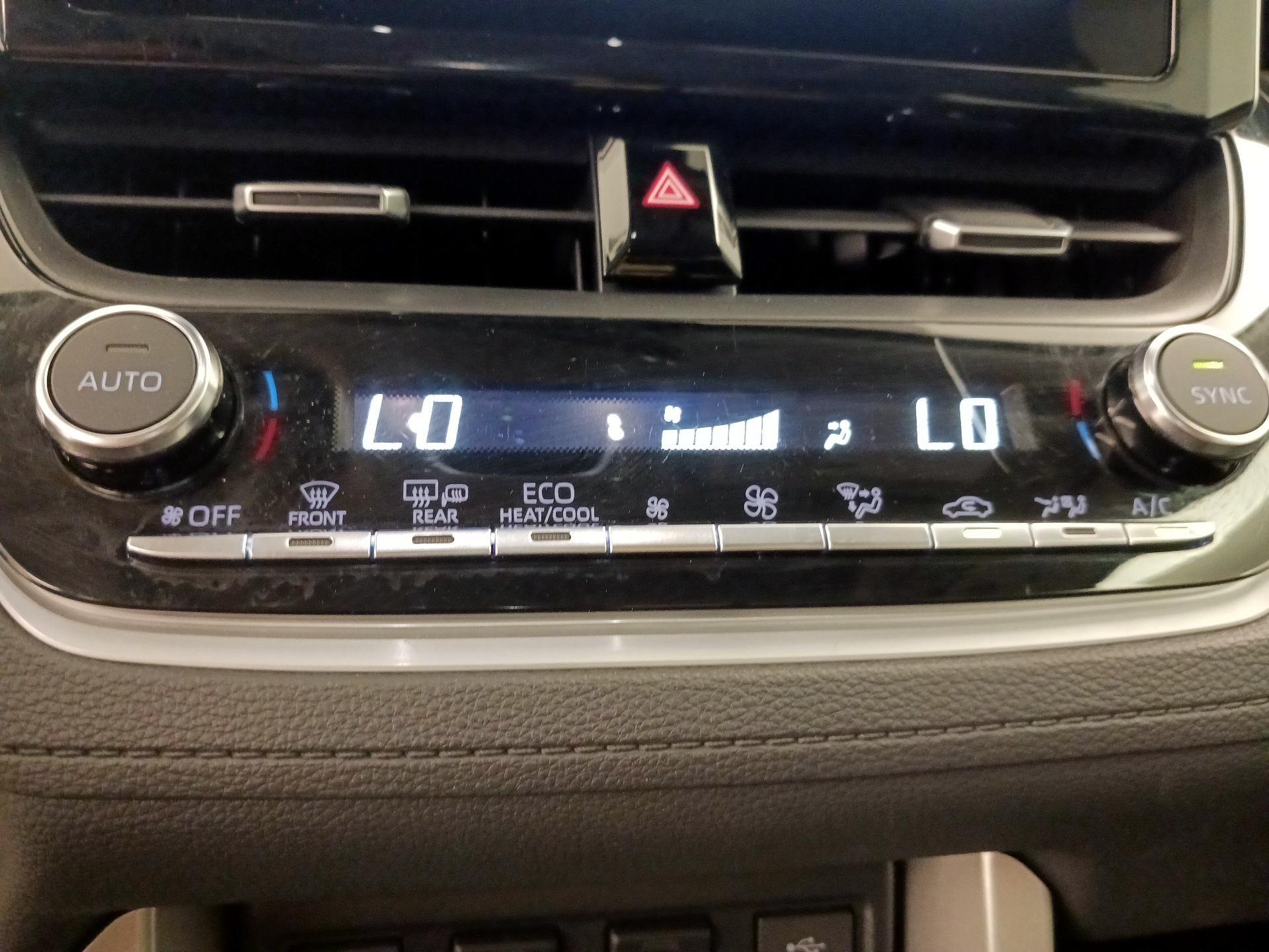 Thumbnail: 2024 Toyota Corolla Cross - 16