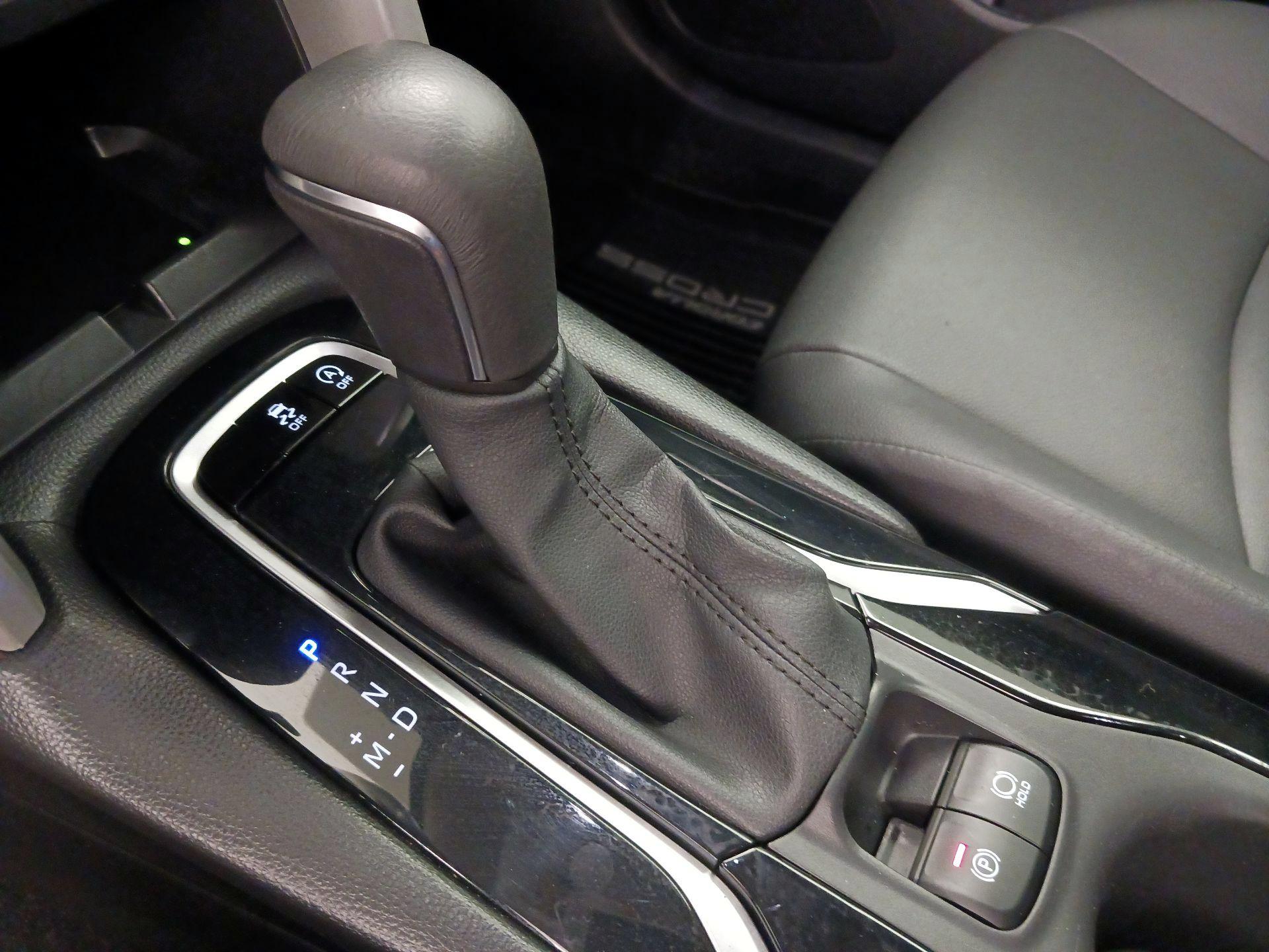 Thumbnail: 2024 Toyota Corolla Cross - 17