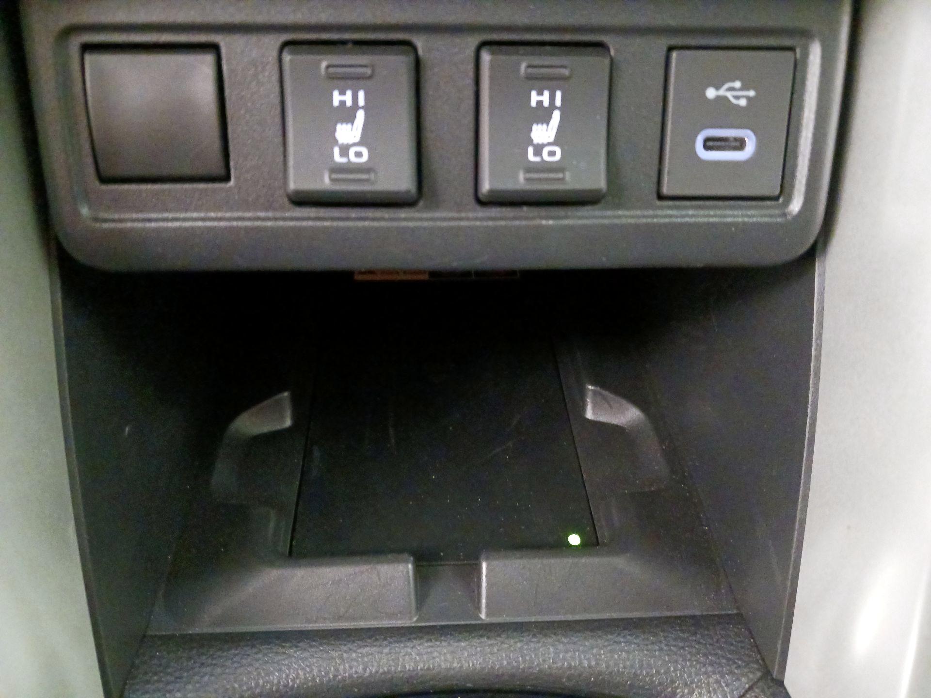 Thumbnail: 2024 Toyota Corolla Cross - 18