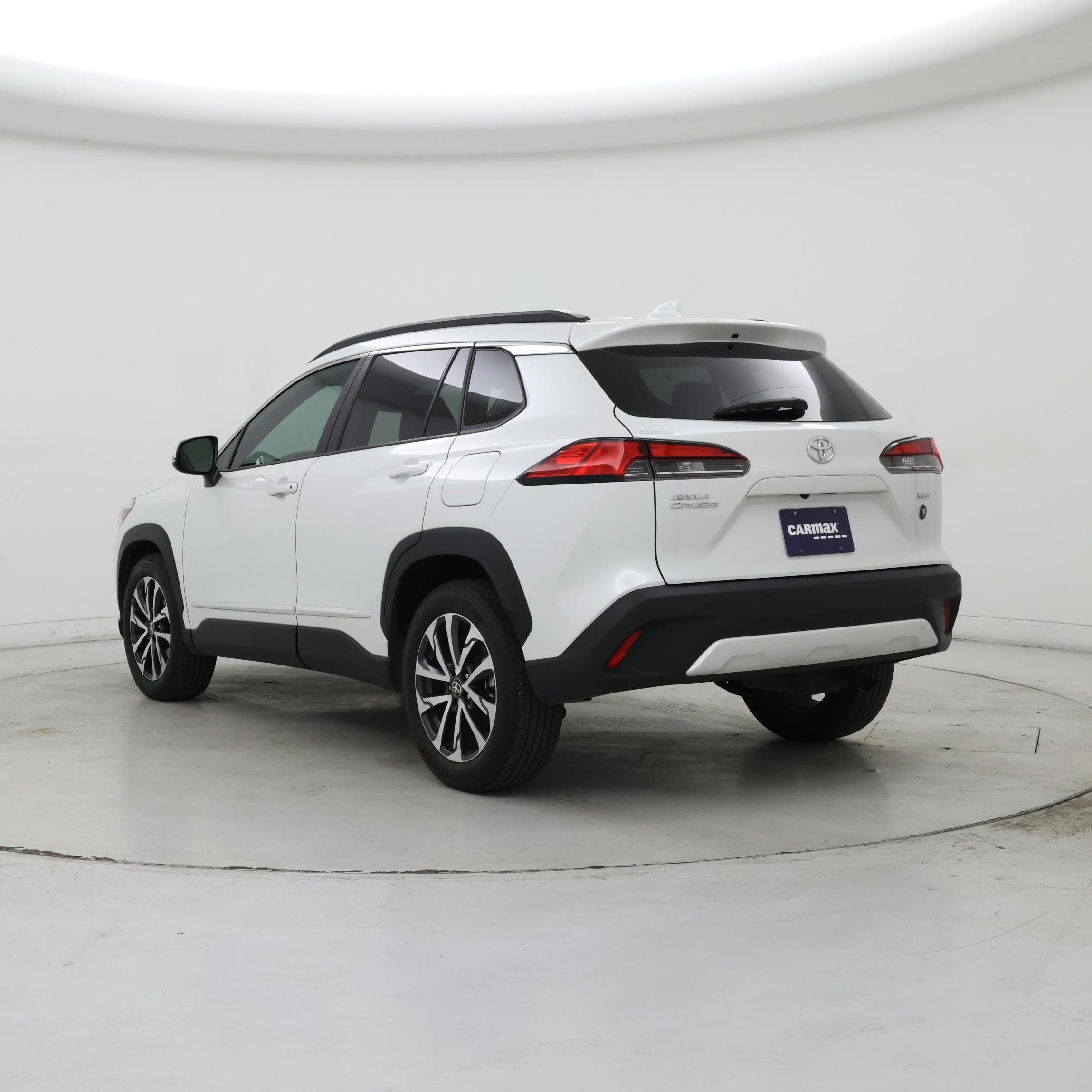 Thumbnail: 2024 Toyota Corolla Cross - 2