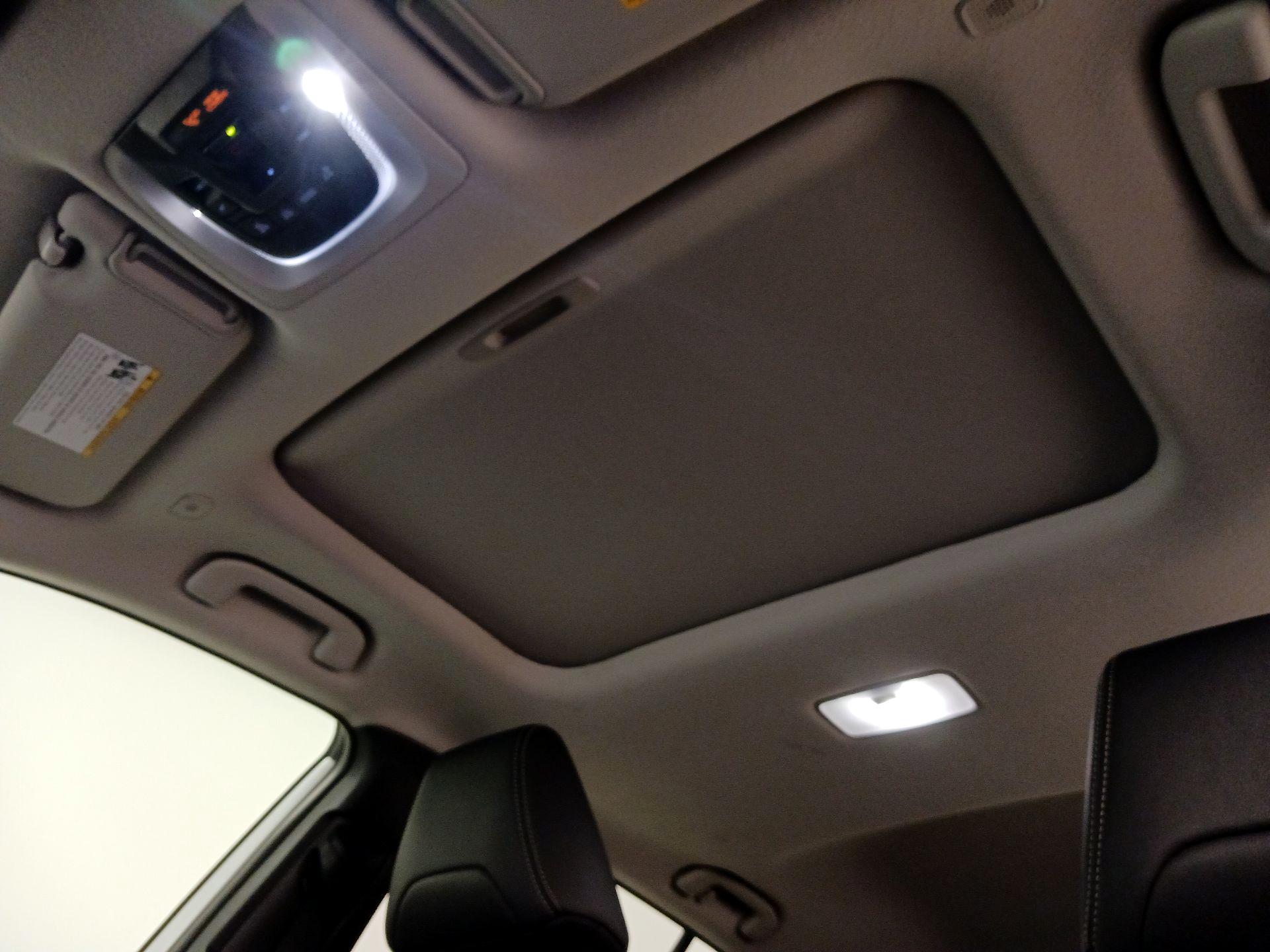 Thumbnail: 2024 Toyota Corolla Cross - 19