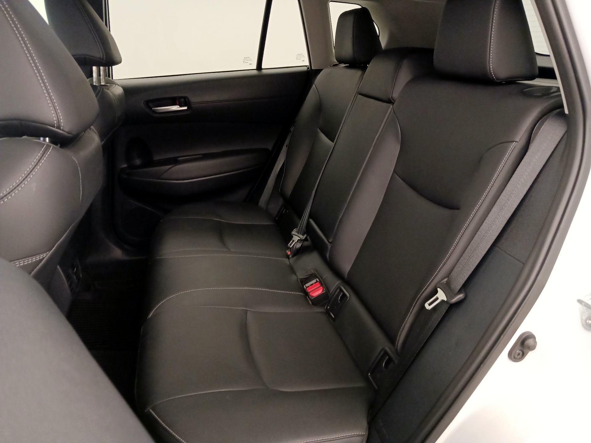 Thumbnail: 2024 Toyota Corolla Cross - 20