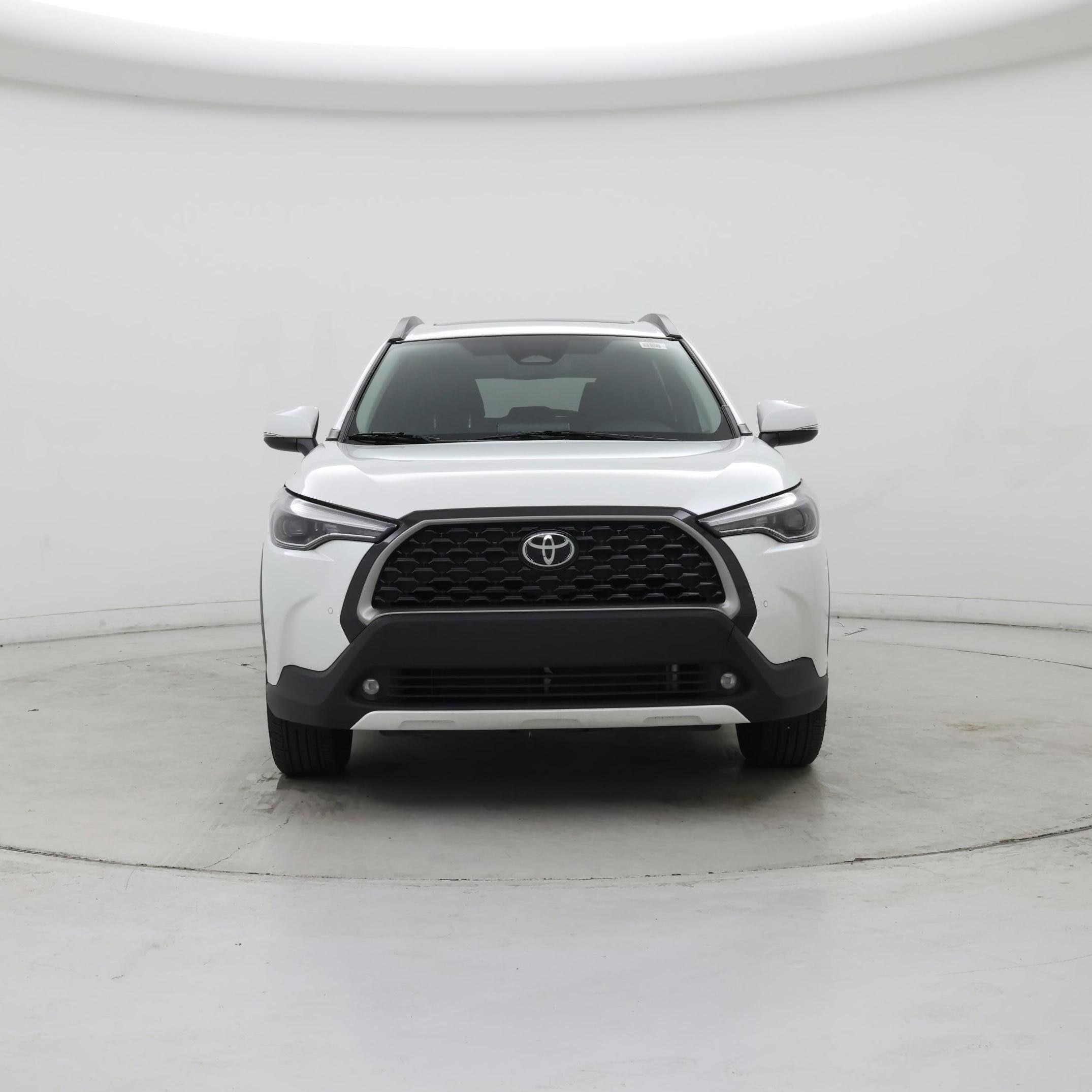 Thumbnail: 2024 Toyota Corolla Cross - 5