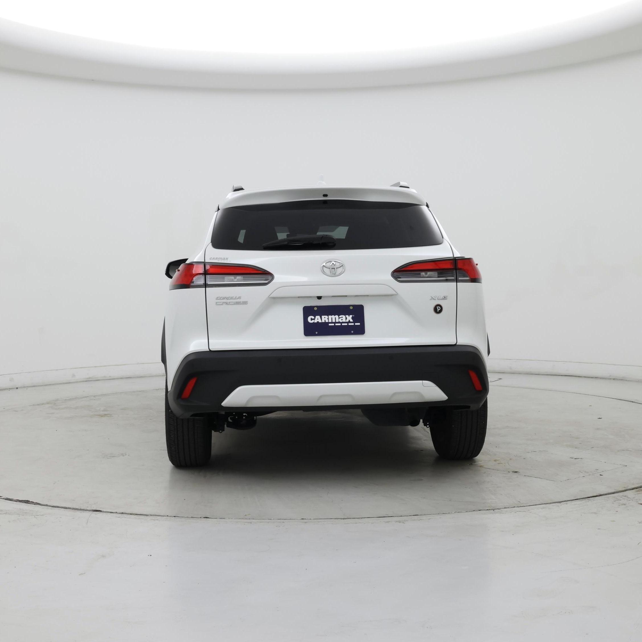 Thumbnail: 2024 Toyota Corolla Cross - 6