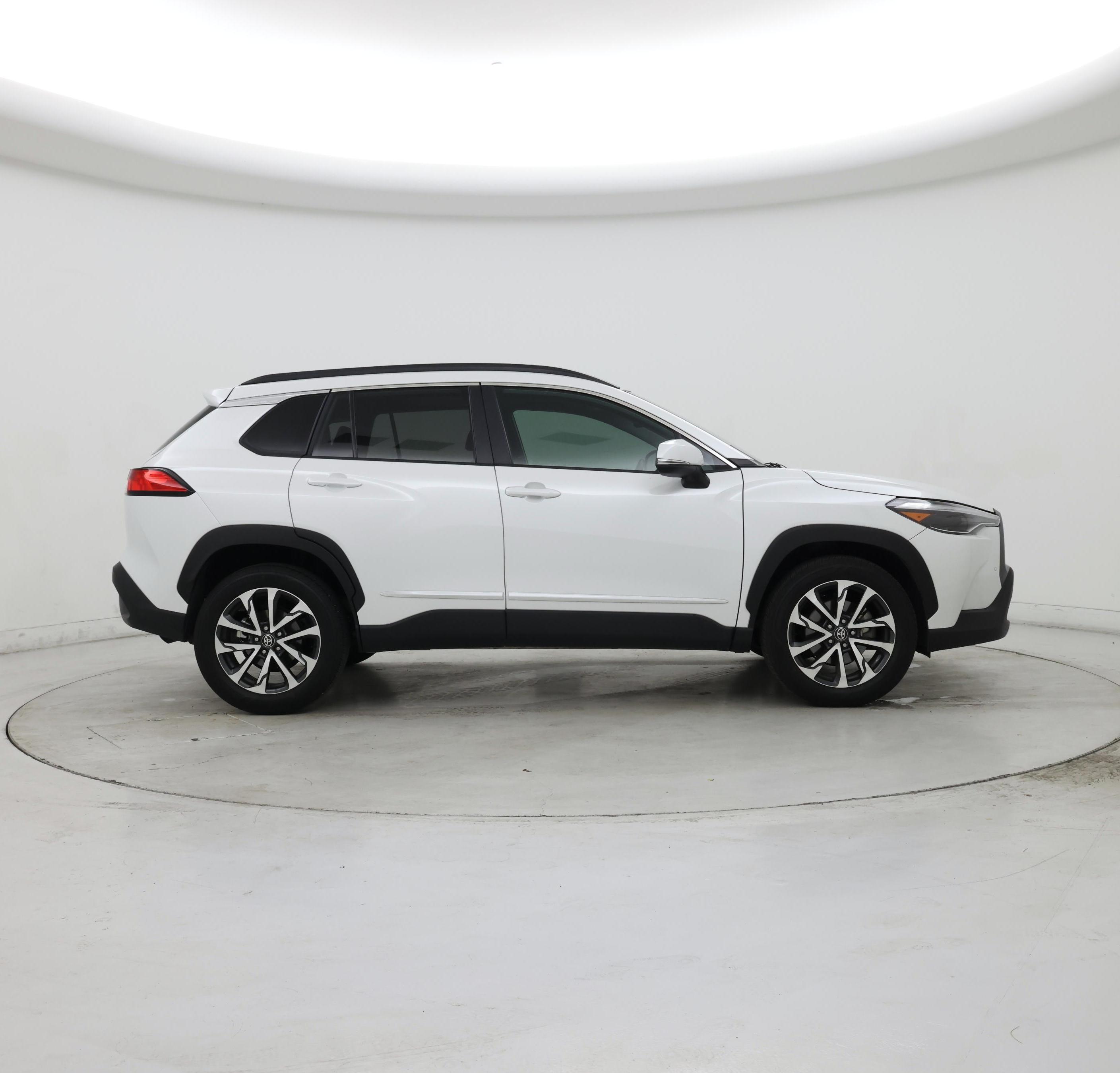 Thumbnail: 2024 Toyota Corolla Cross - 7