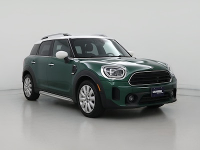2021 Mini Cooper Countryman Oxford Edition