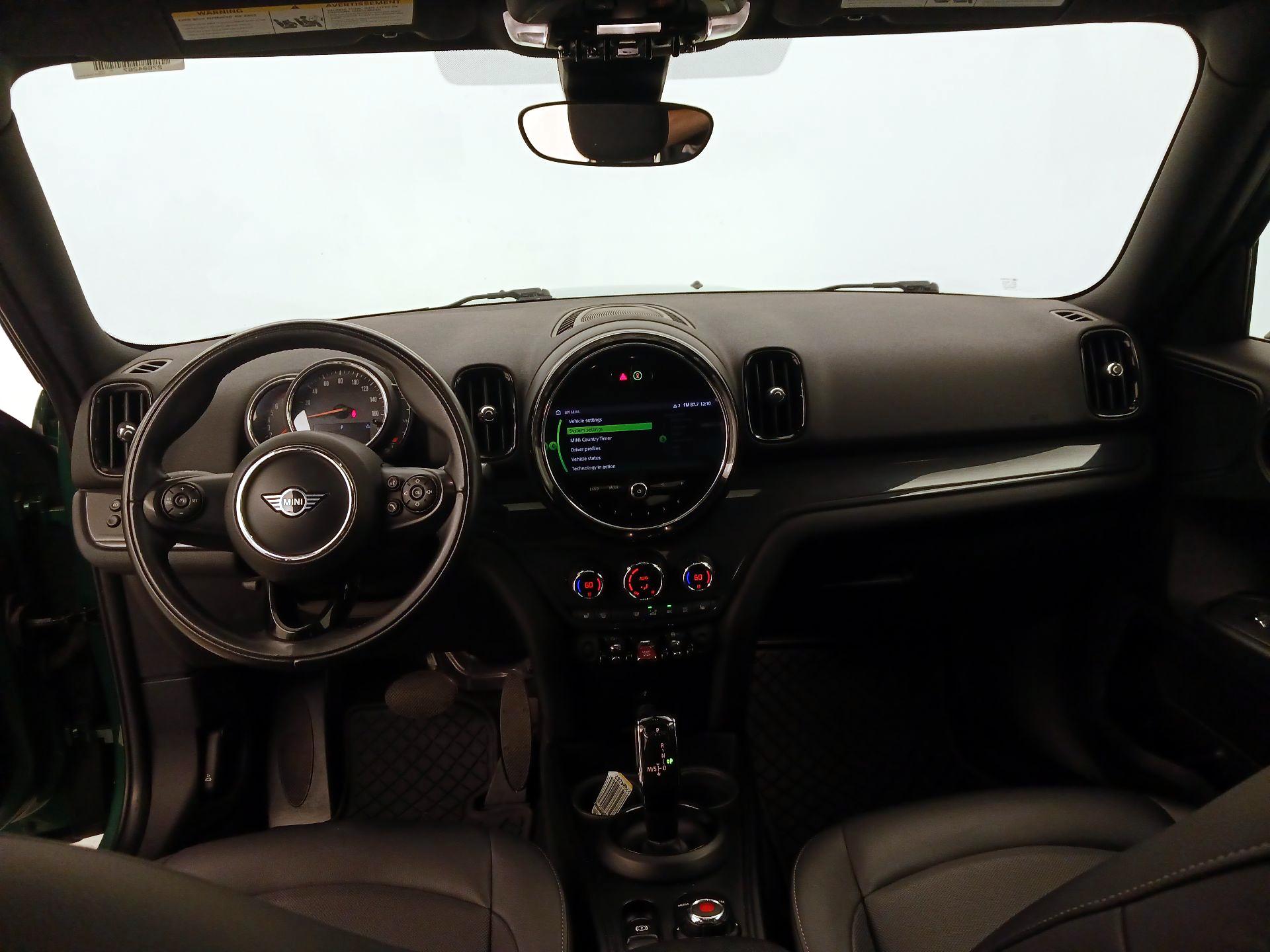 Thumbnail: 2021 MINI Cooper Countryman - 9