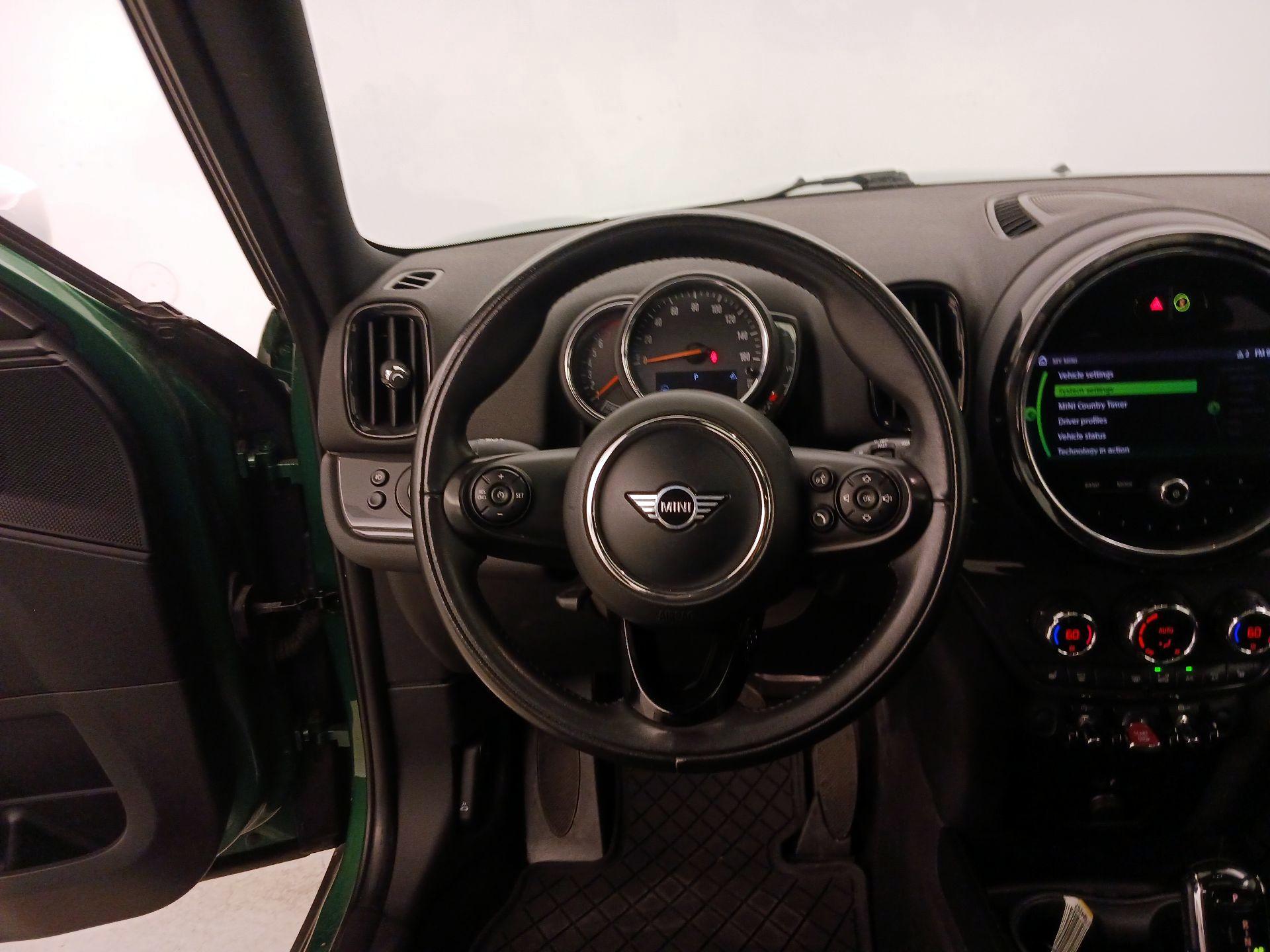Thumbnail: 2021 MINI Cooper Countryman - 10