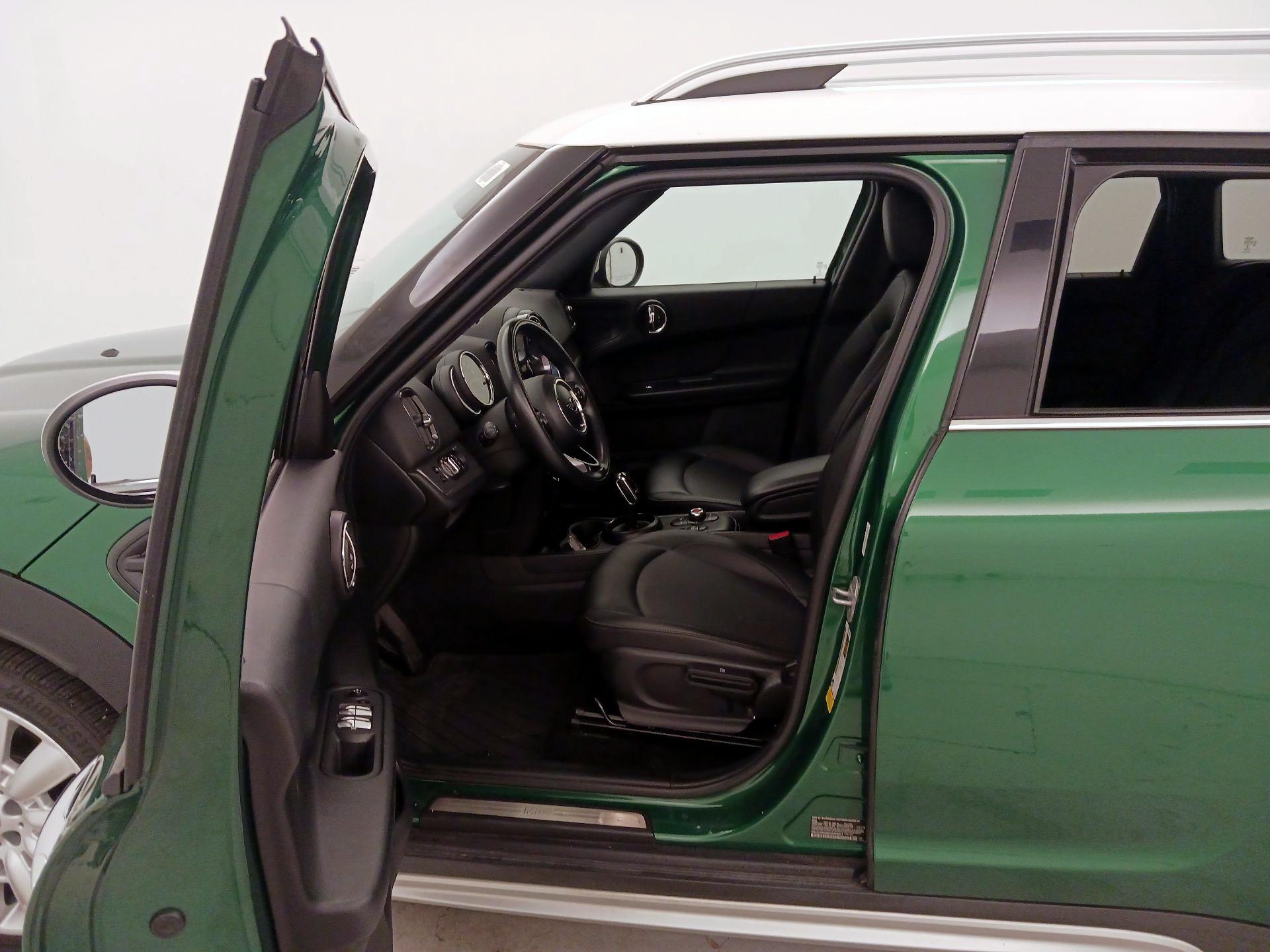 Thumbnail: 2021 MINI Cooper Countryman - 11