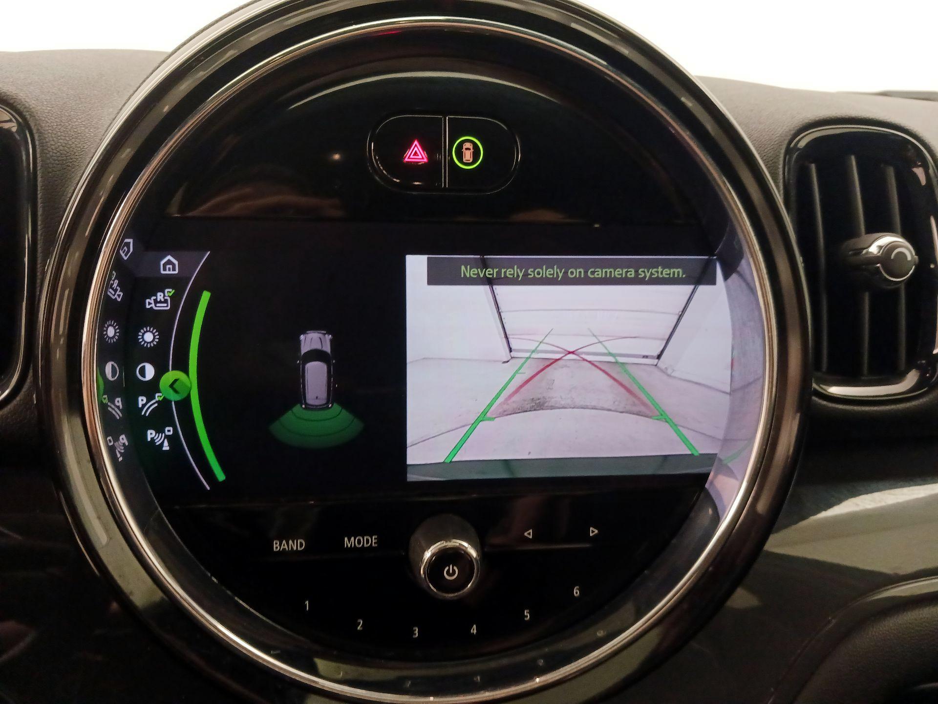 Thumbnail: 2021 MINI Cooper Countryman - 14