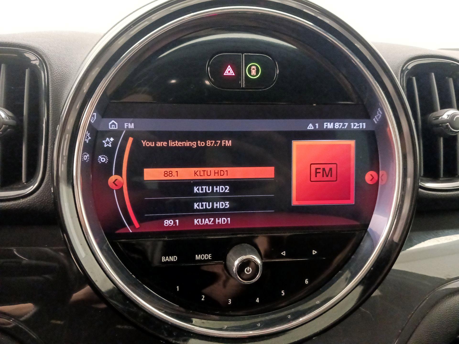 Thumbnail: 2021 MINI Cooper Countryman - 15