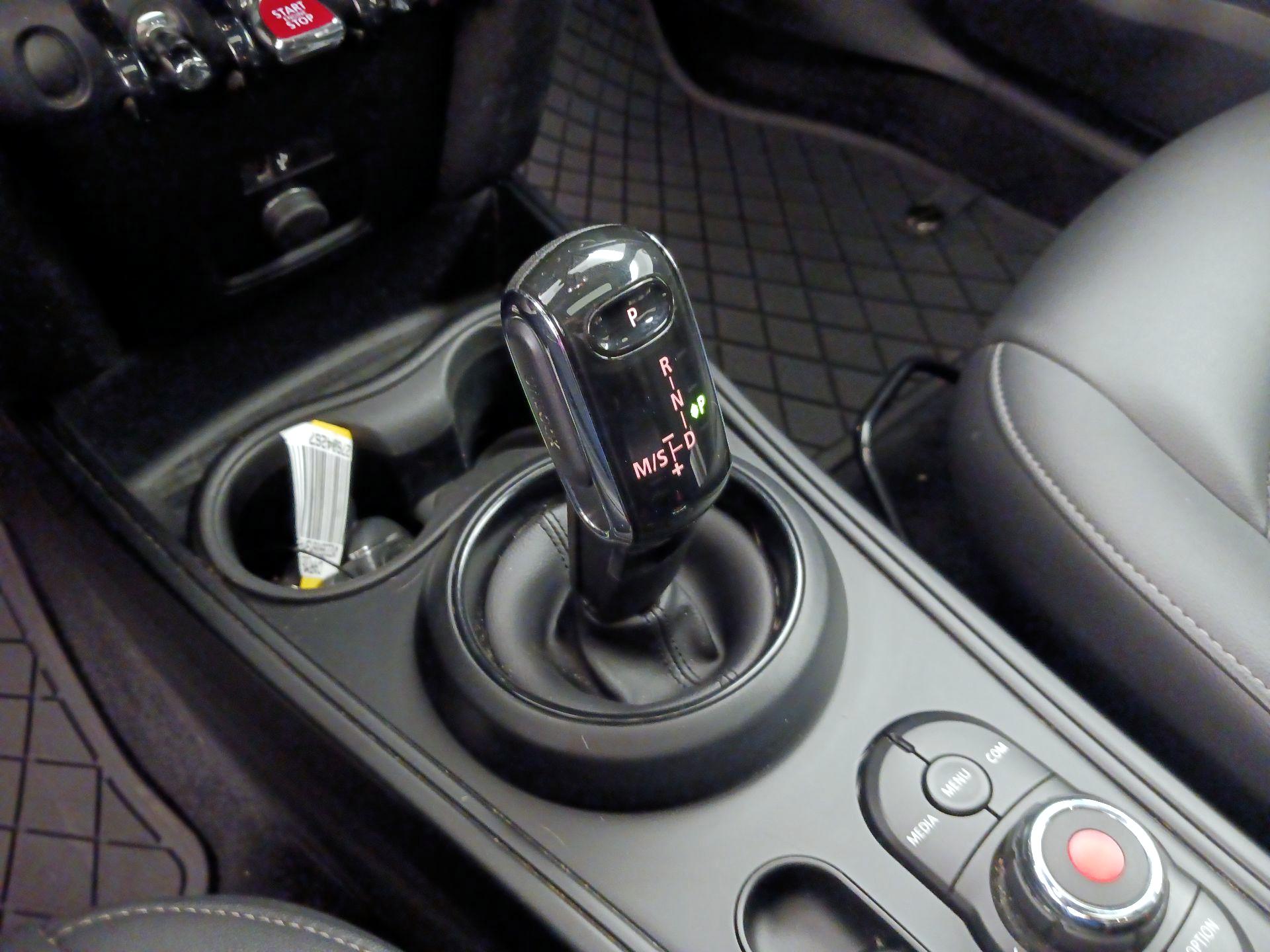 Thumbnail: 2021 MINI Cooper Countryman - 17