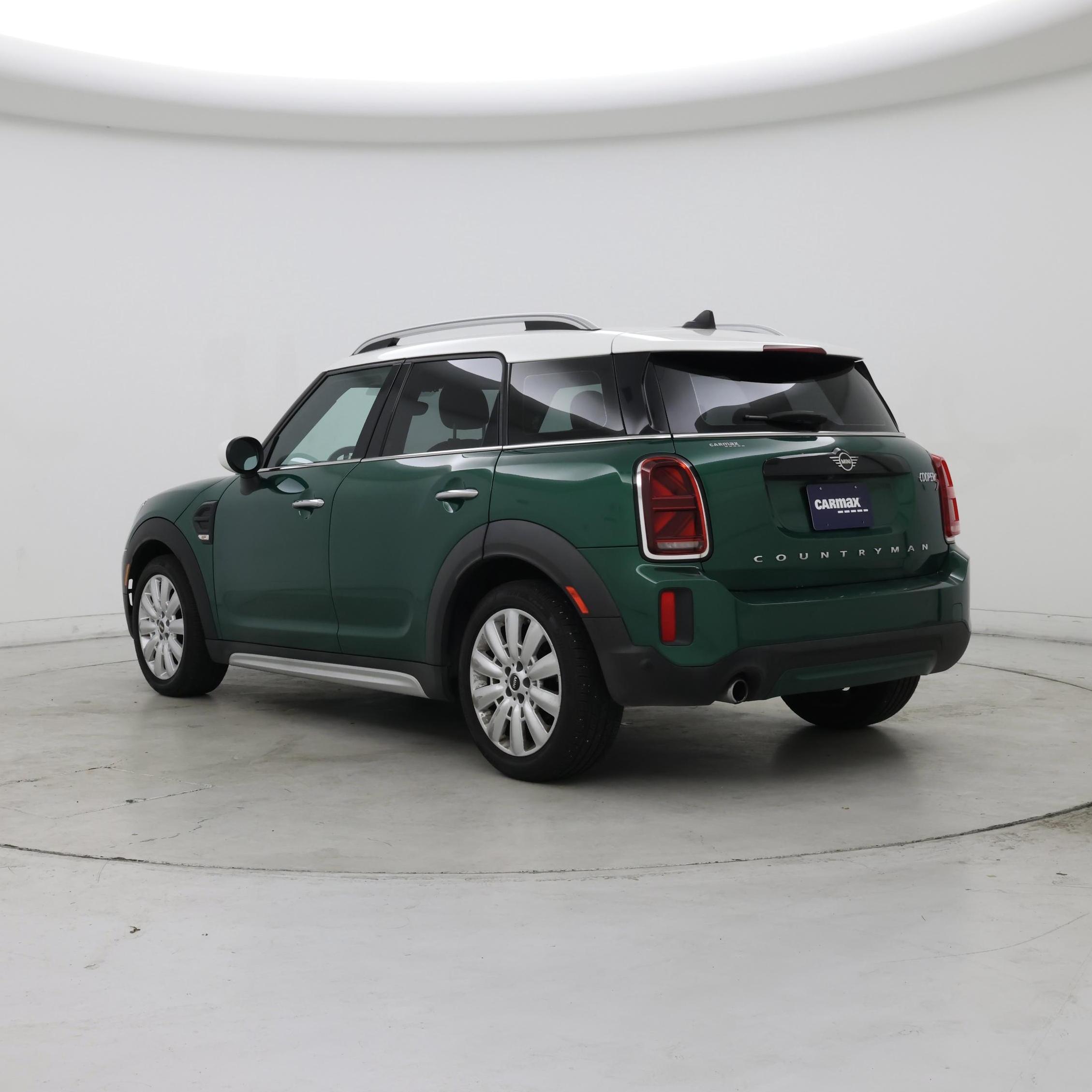 Thumbnail: 2021 MINI Cooper Countryman - 2