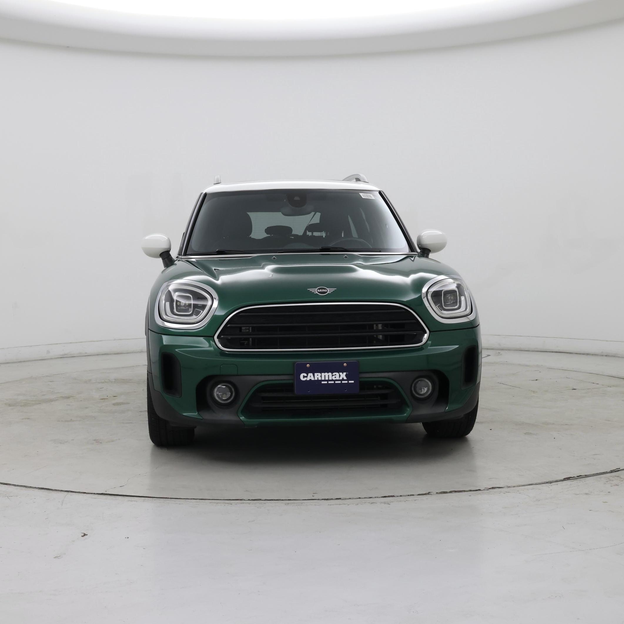 Thumbnail: 2021 MINI Cooper Countryman - 5
