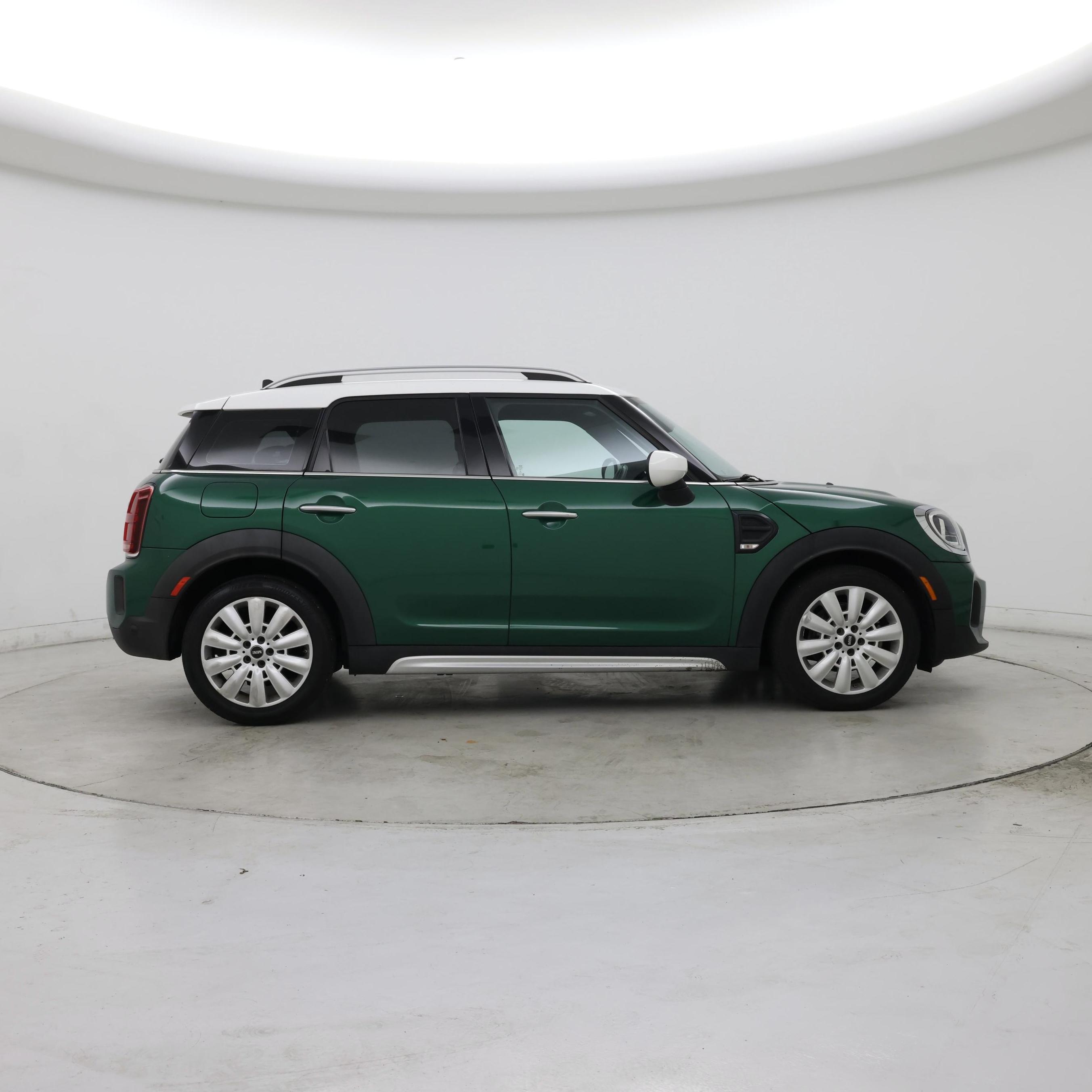 Thumbnail: 2021 MINI Cooper Countryman - 7