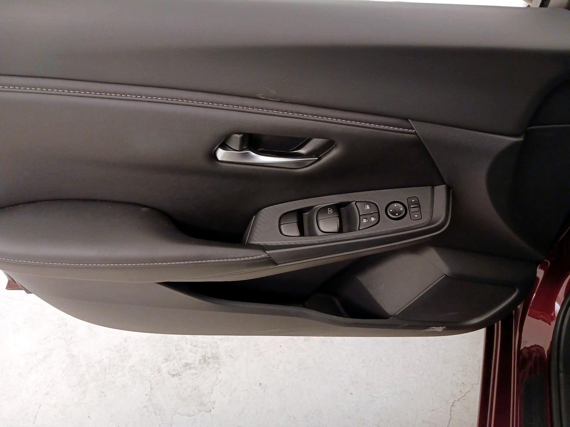 Thumbnail: 2025 Nissan Sentra - 12