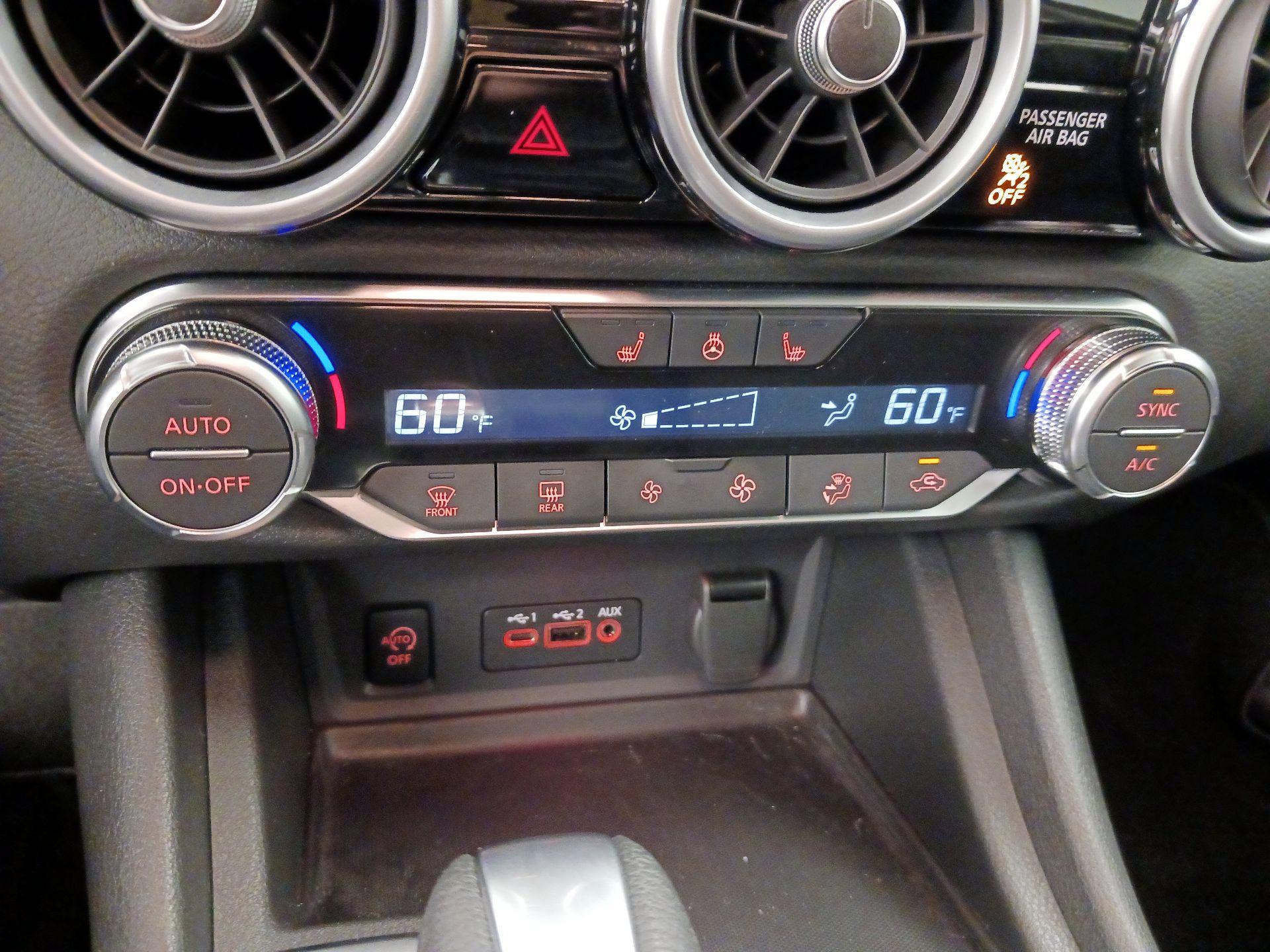 Thumbnail: 2025 Nissan Sentra - 16