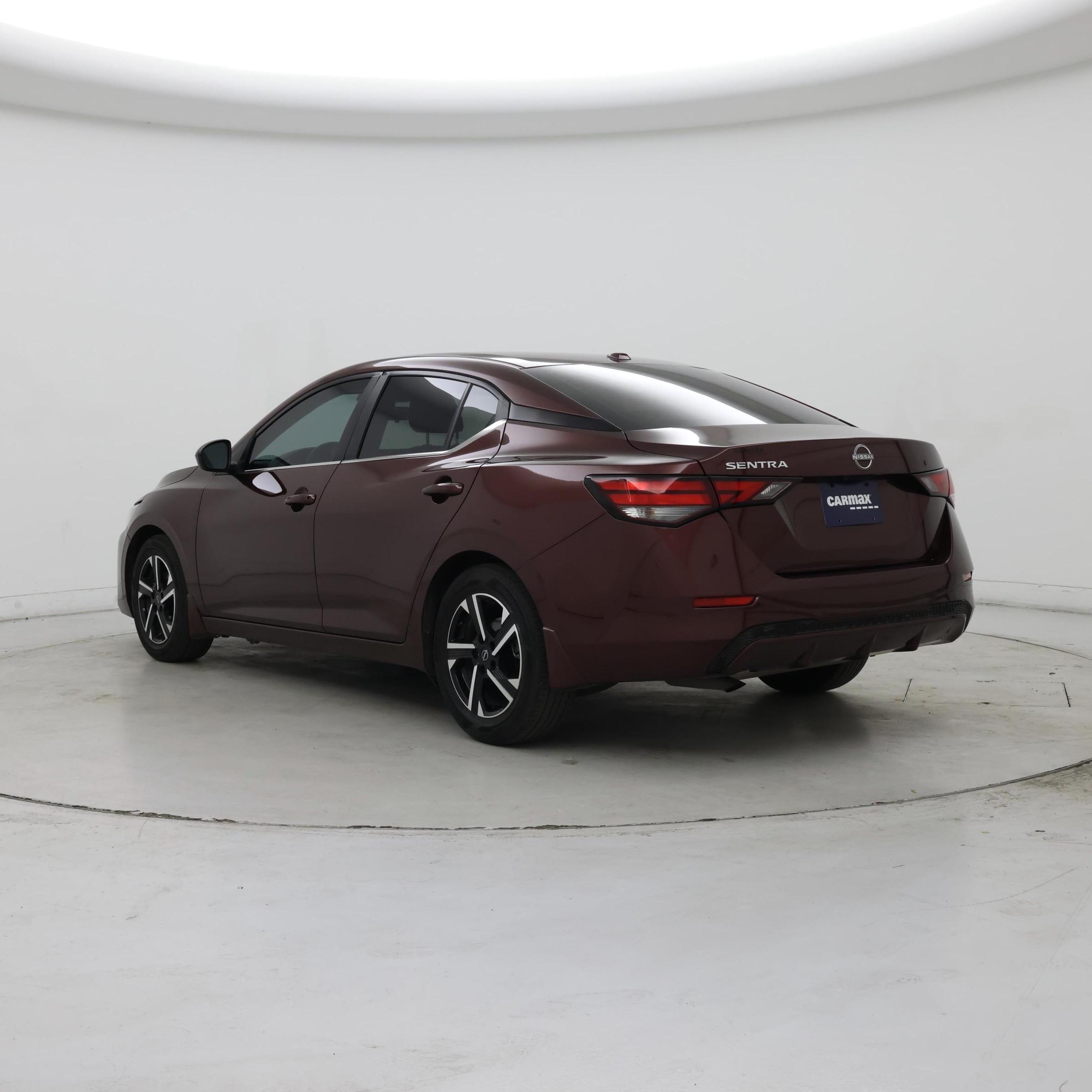 Thumbnail: 2025 Nissan Sentra - 2