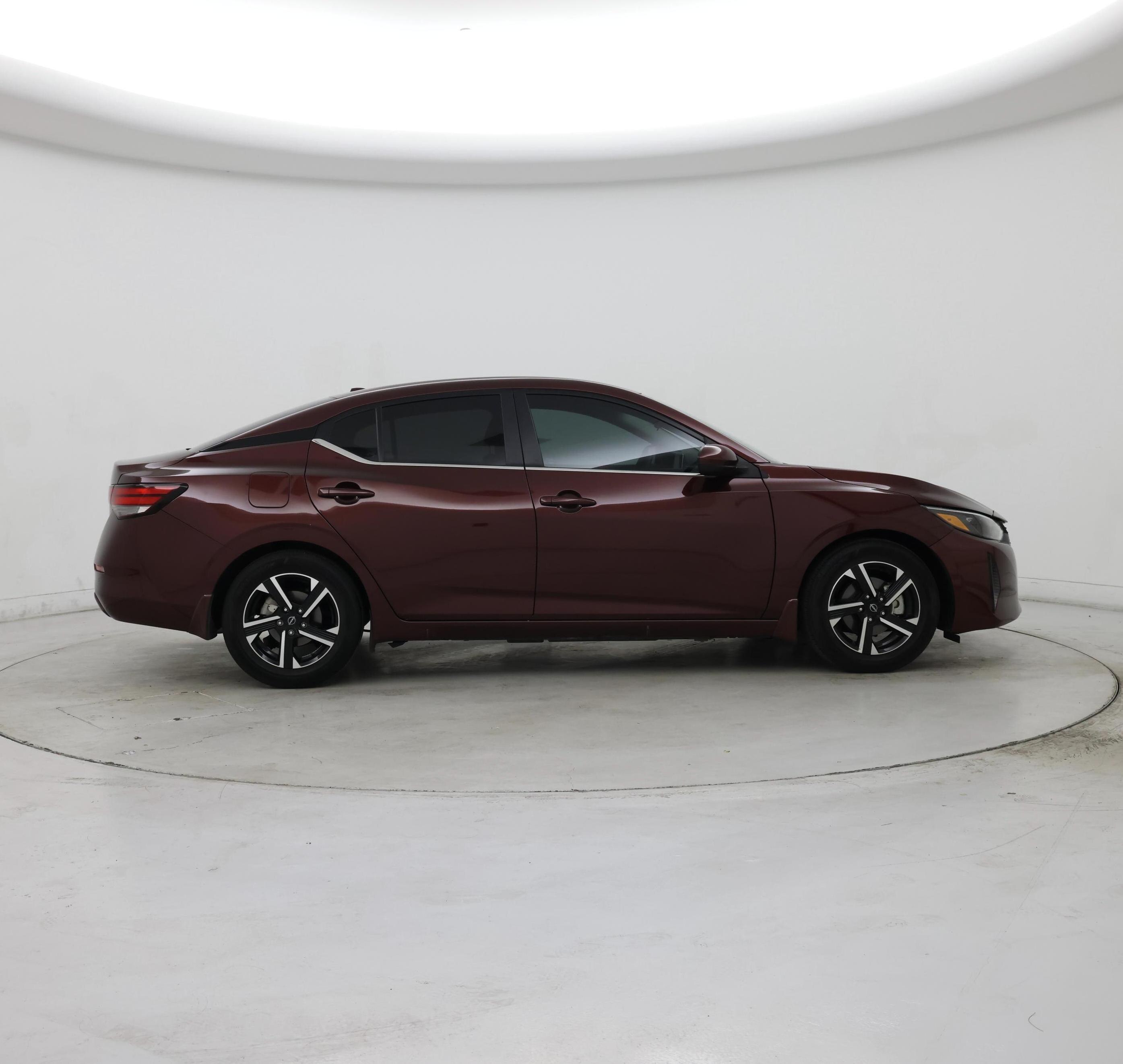 Thumbnail: 2025 Nissan Sentra - 7