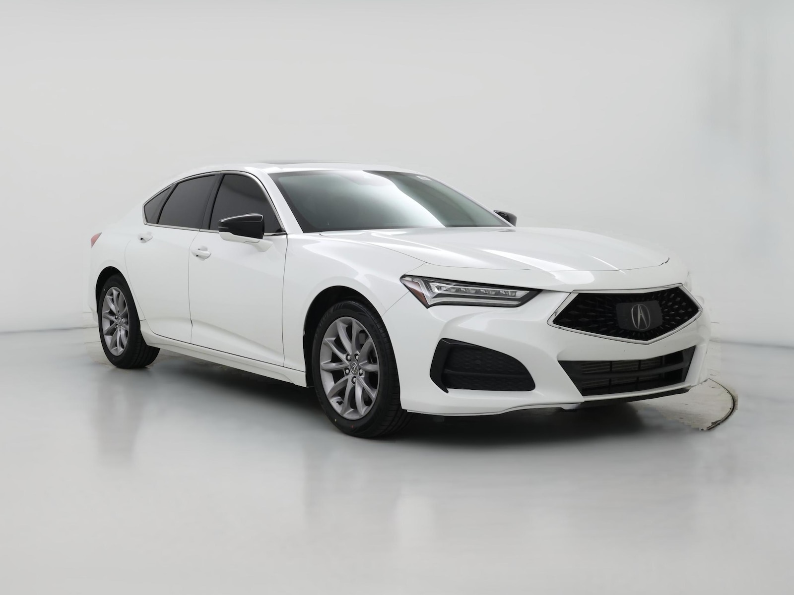 2022 Acura TLX
