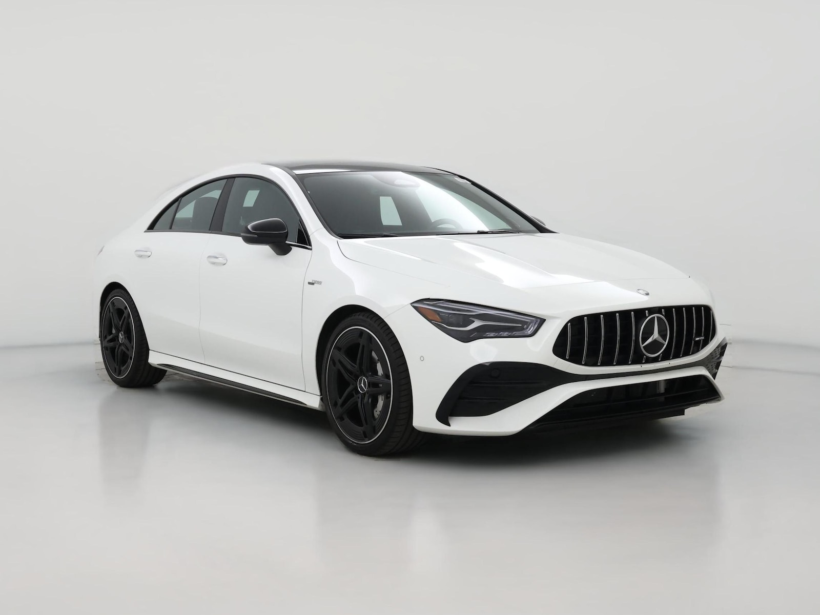 2025 Mercedes-Benz CLA