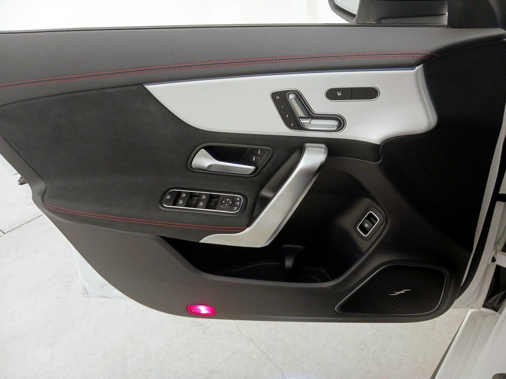 Thumbnail: 2025 Mercedes-Benz CLA - 12