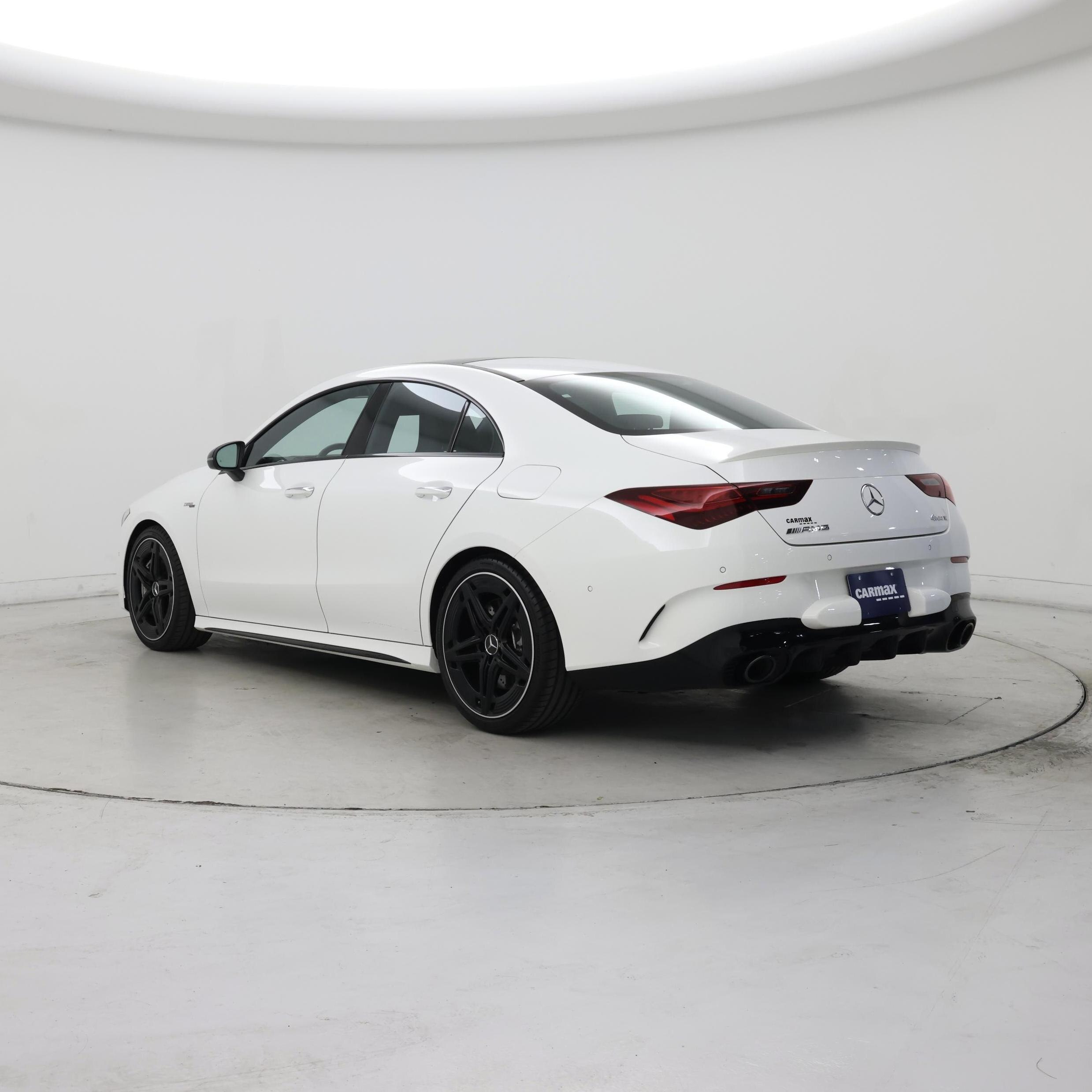 Thumbnail: 2025 Mercedes-Benz CLA - 2