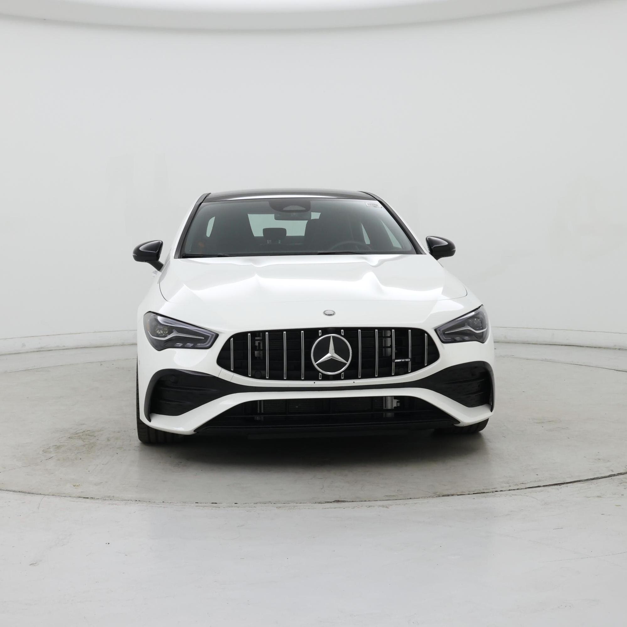 Thumbnail: 2025 Mercedes-Benz CLA - 5