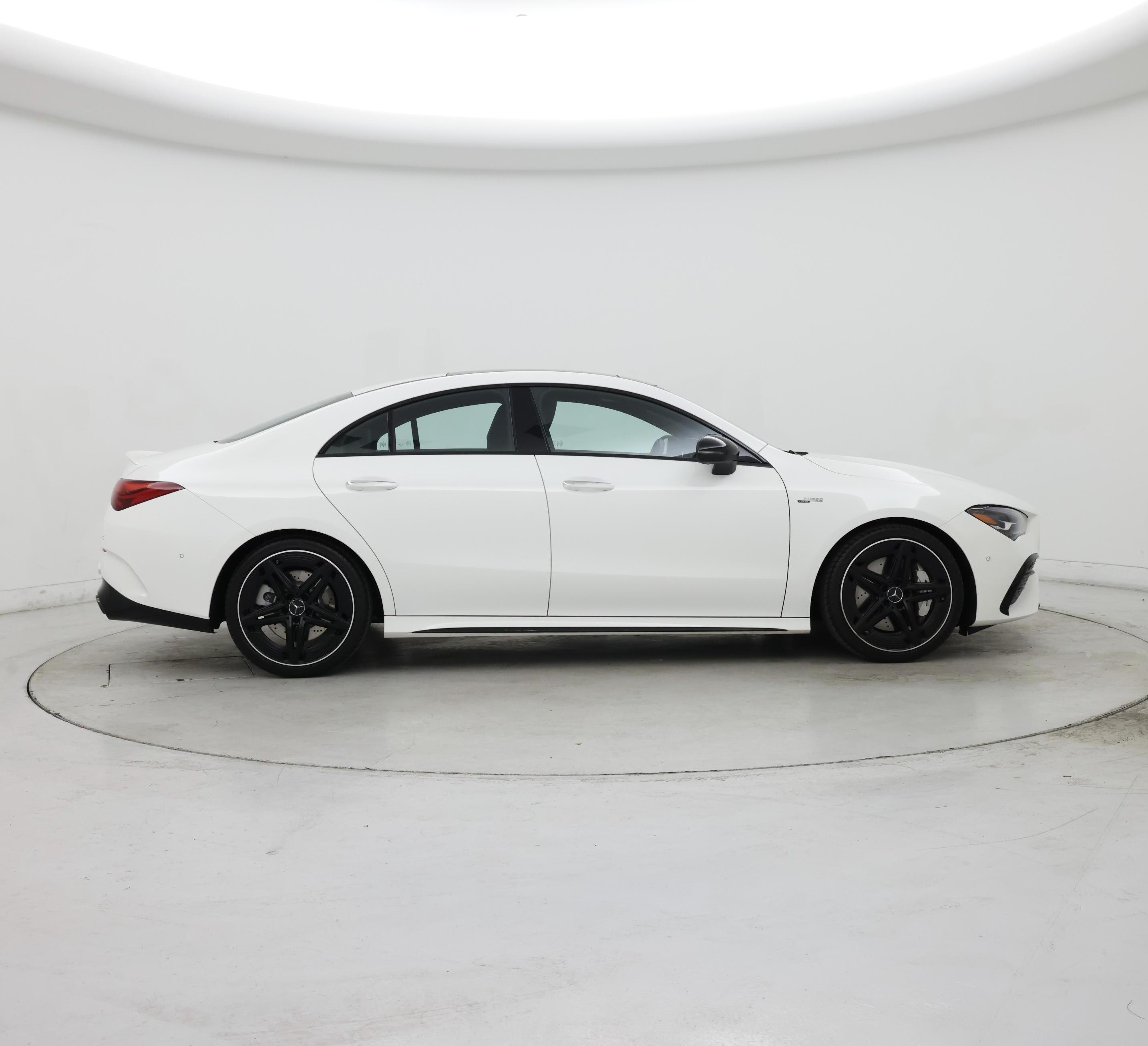Thumbnail: 2025 Mercedes-Benz CLA - 7